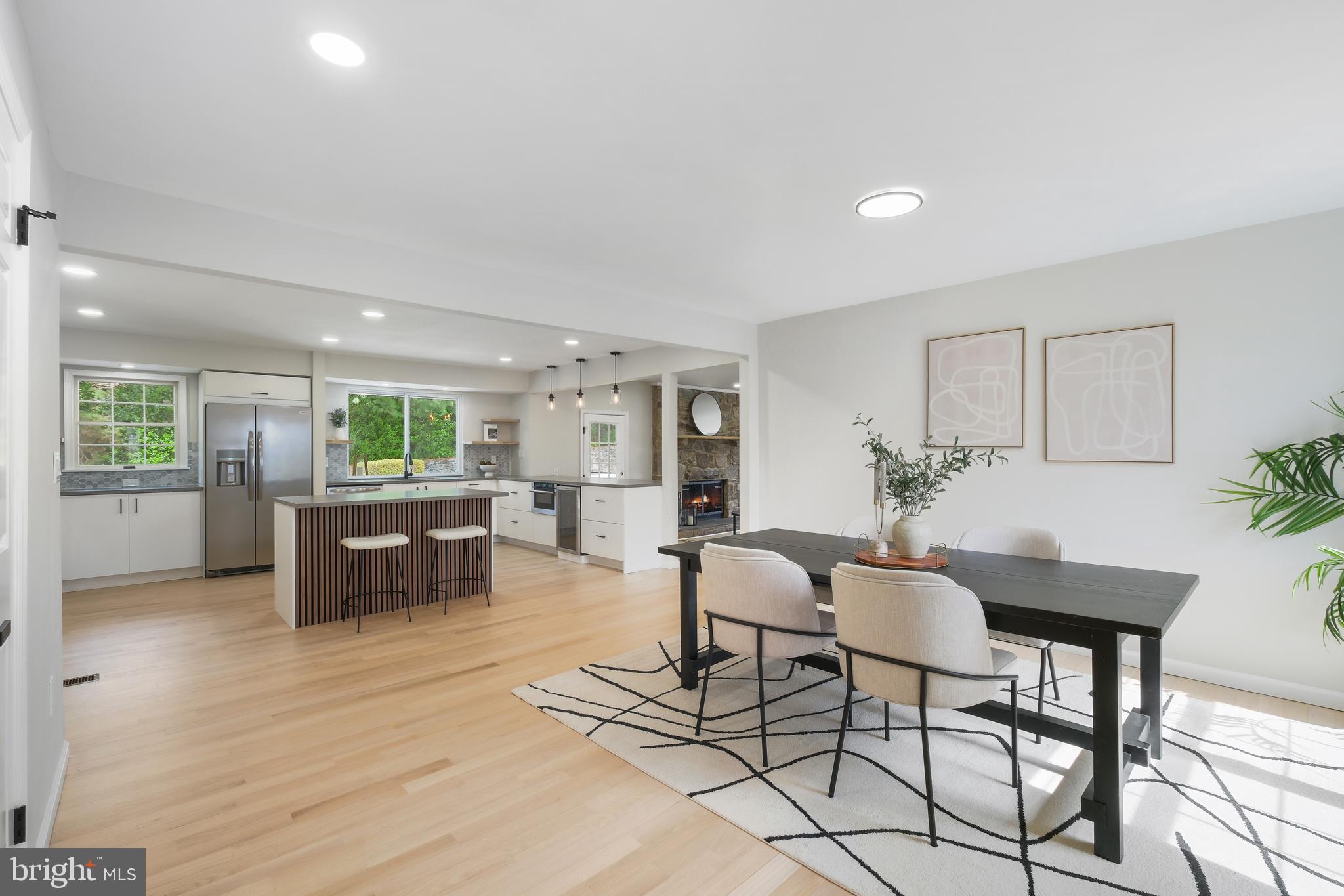 TIMBERLAWN - Residential