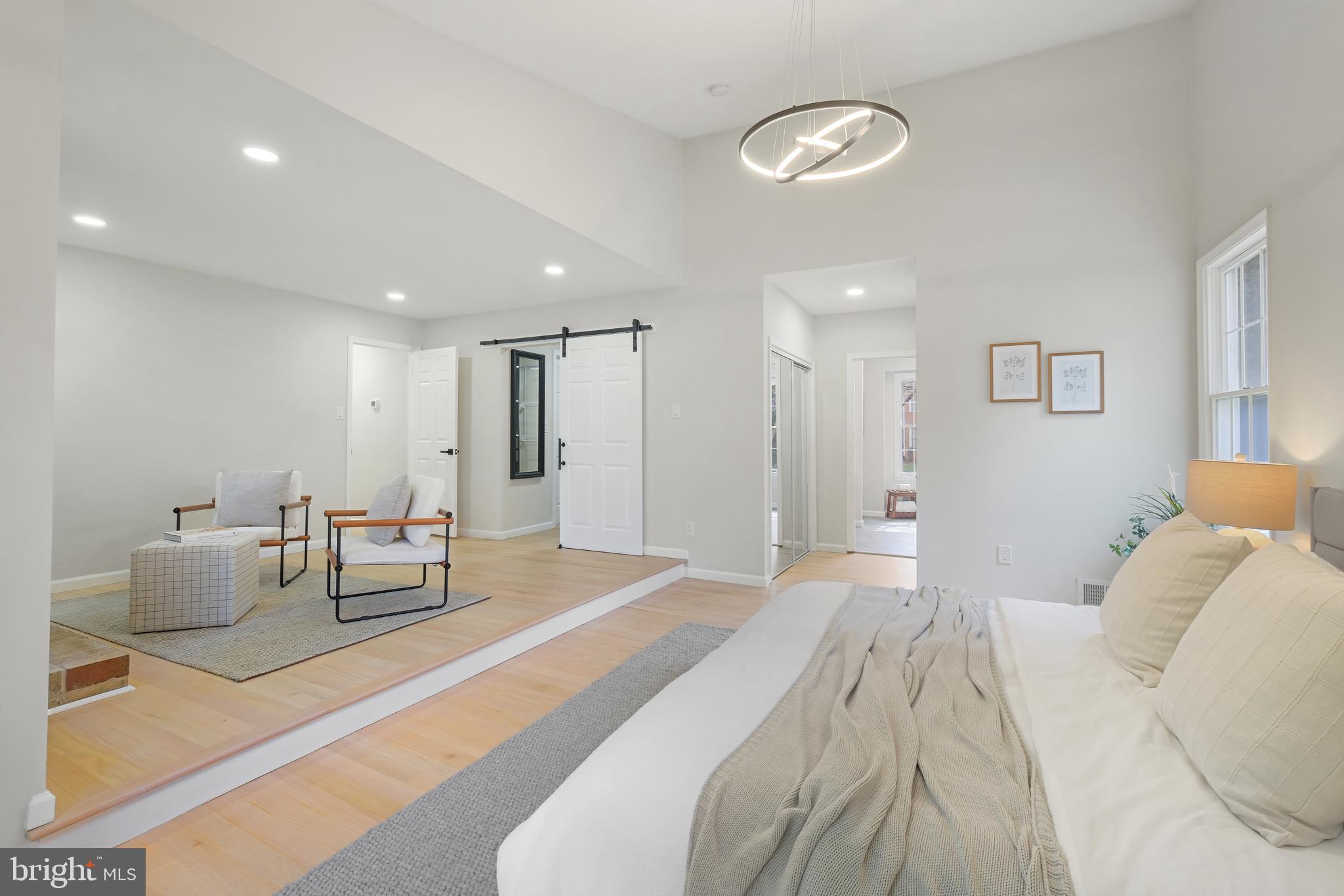 TIMBERLAWN - Residential