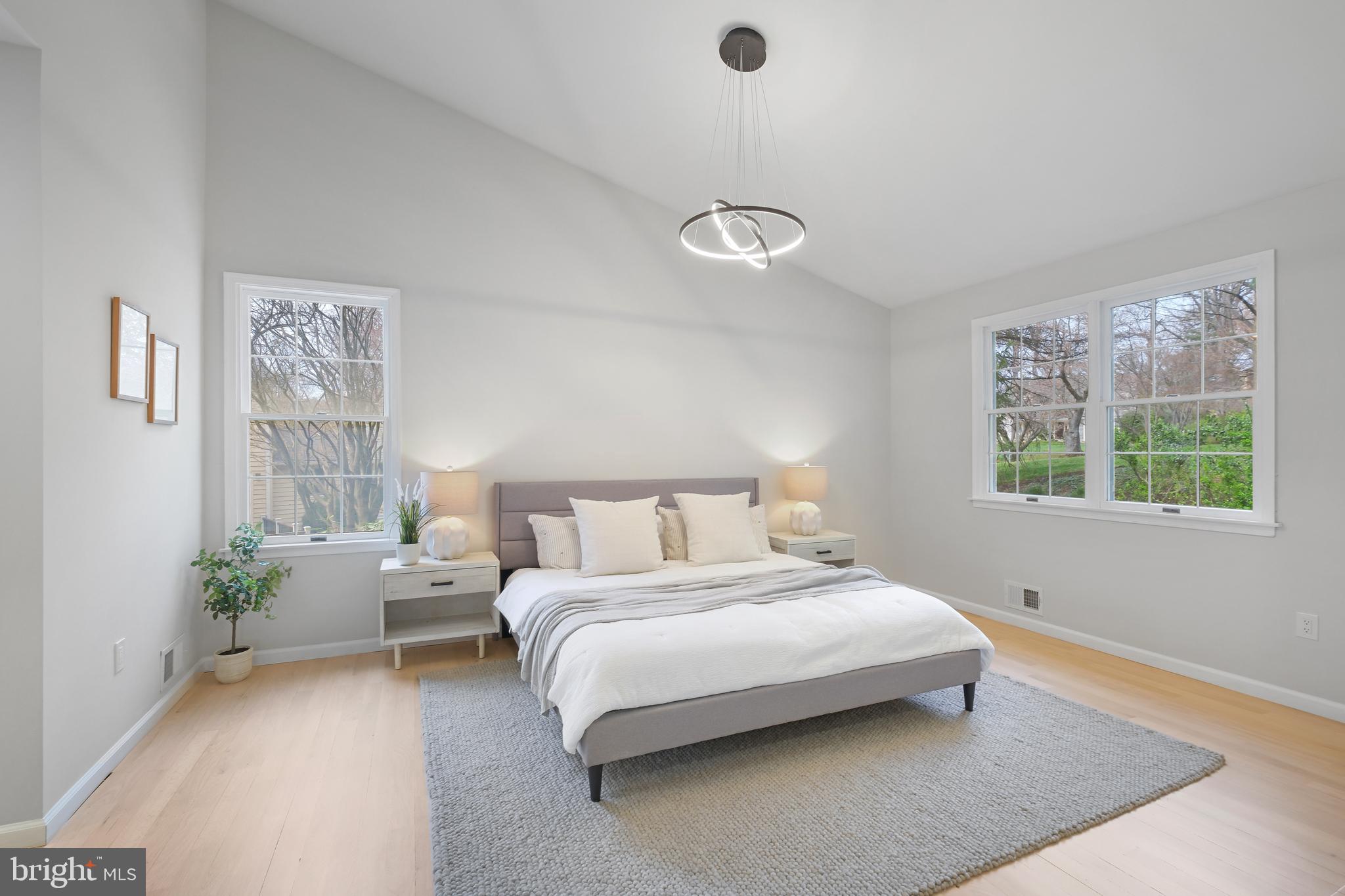 TIMBERLAWN - Residential