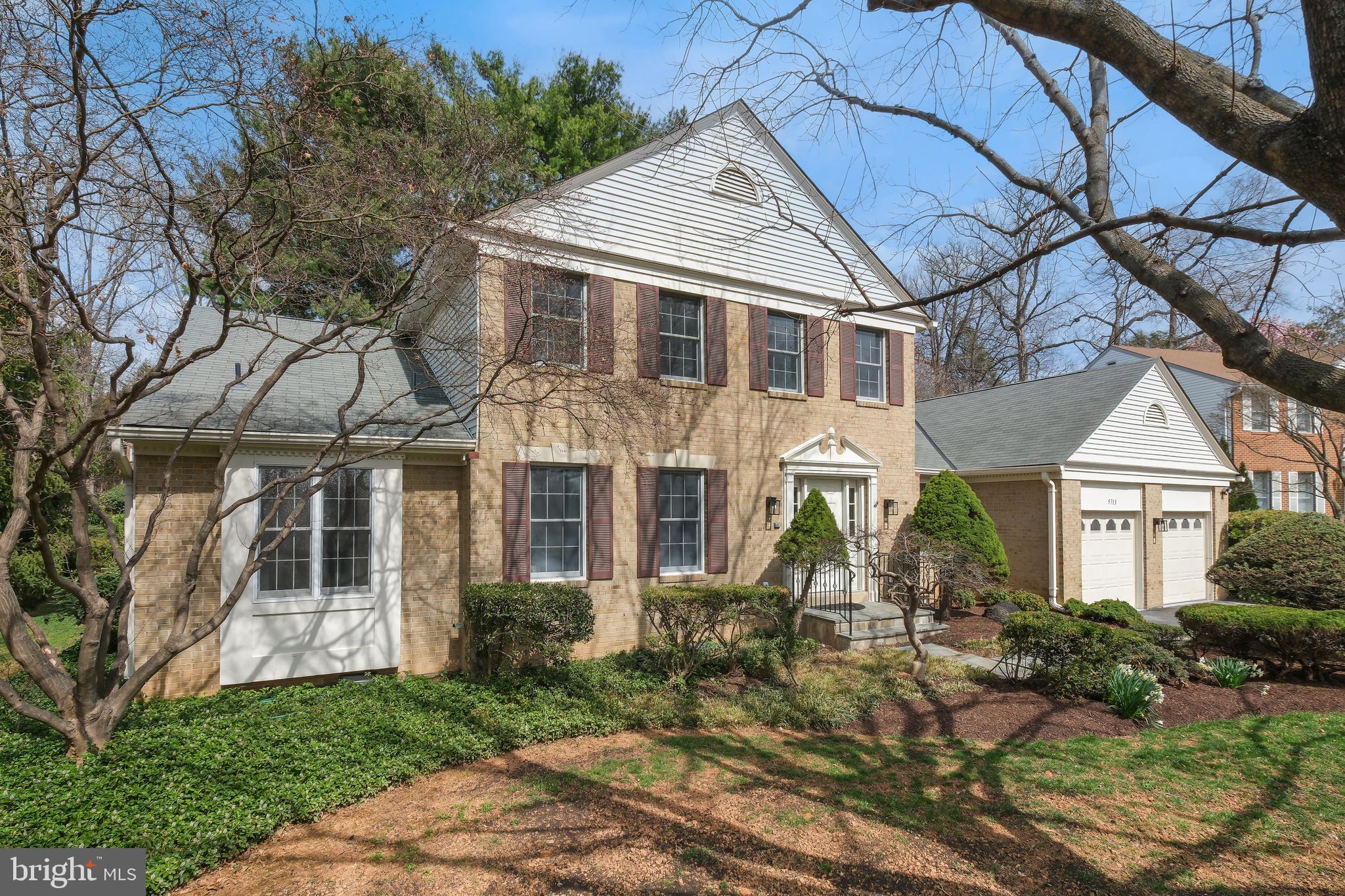 TIMBERLAWN - Residential