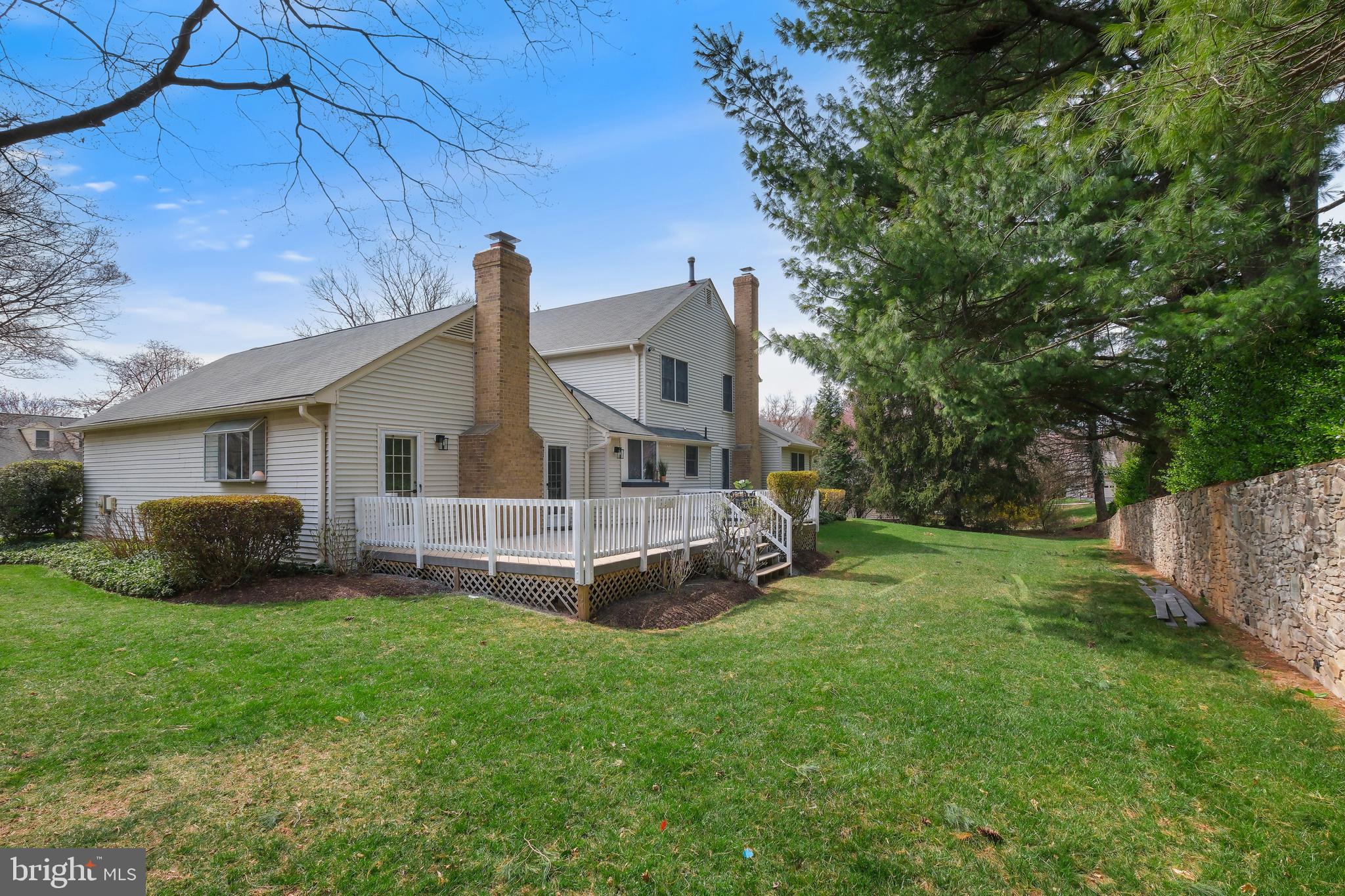 TIMBERLAWN - Residential