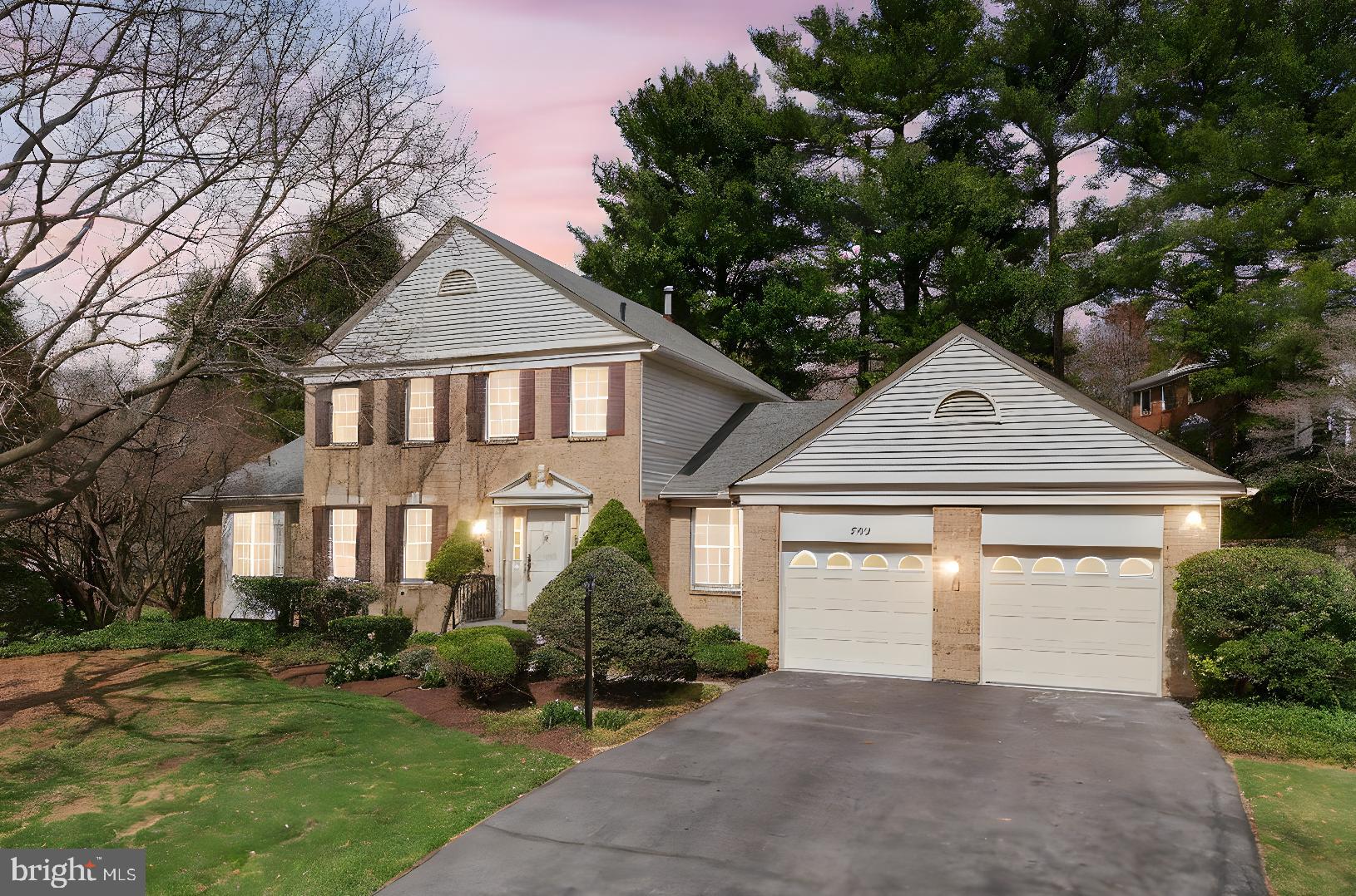 TIMBERLAWN - Residential