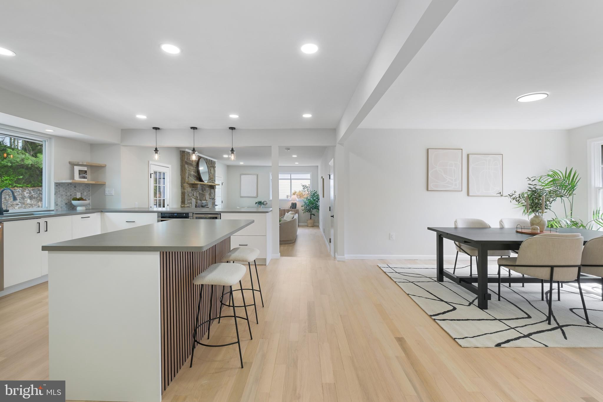 TIMBERLAWN - Residential