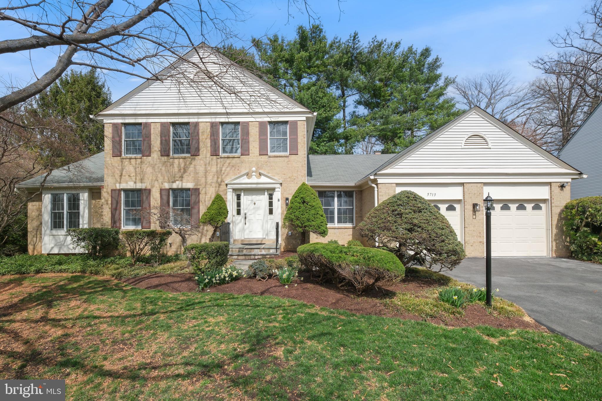 TIMBERLAWN - Residential