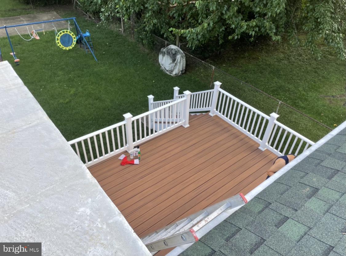 RIVERDALE PARK - Residential