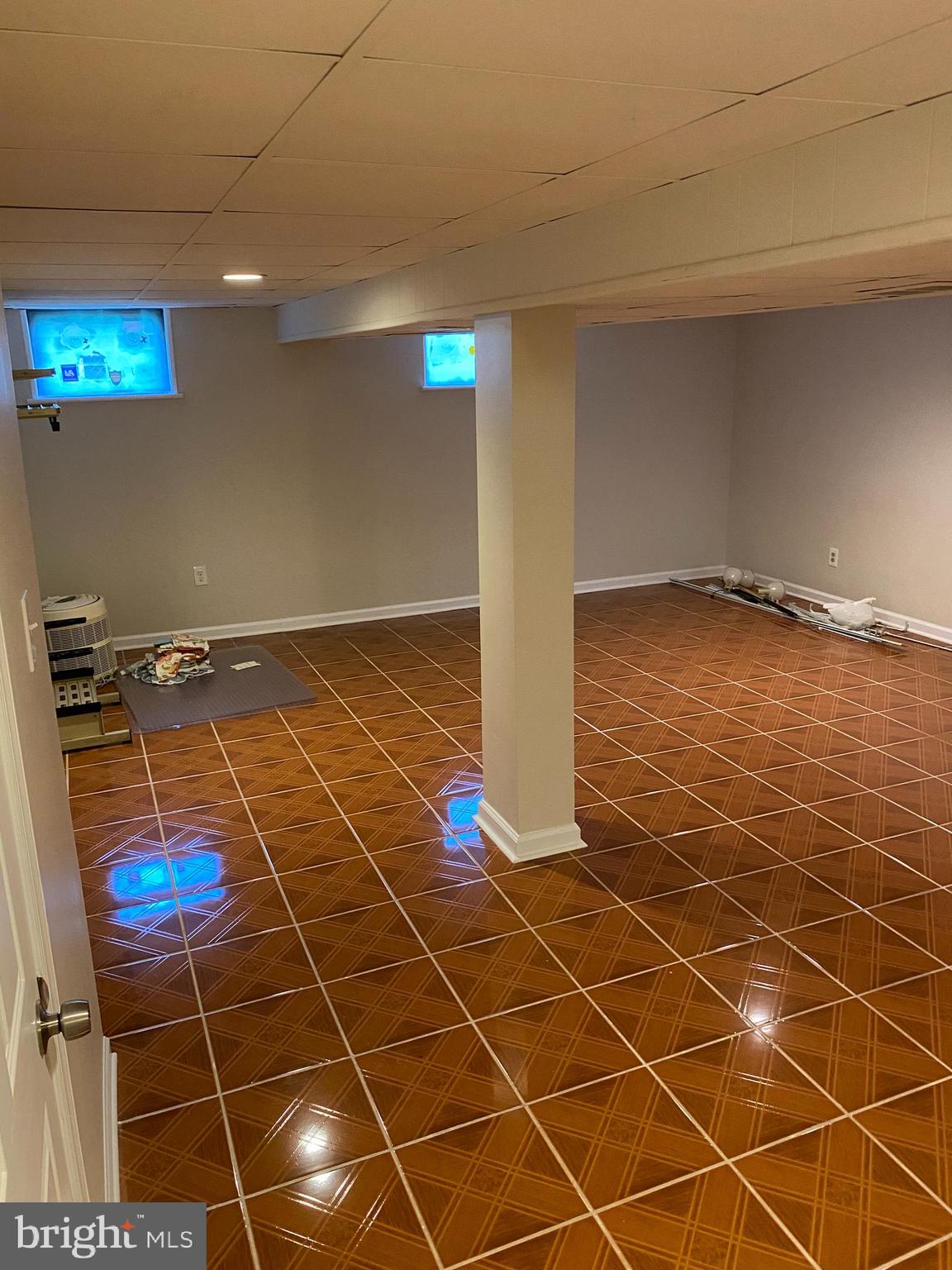 RIVERDALE PARK - Residential