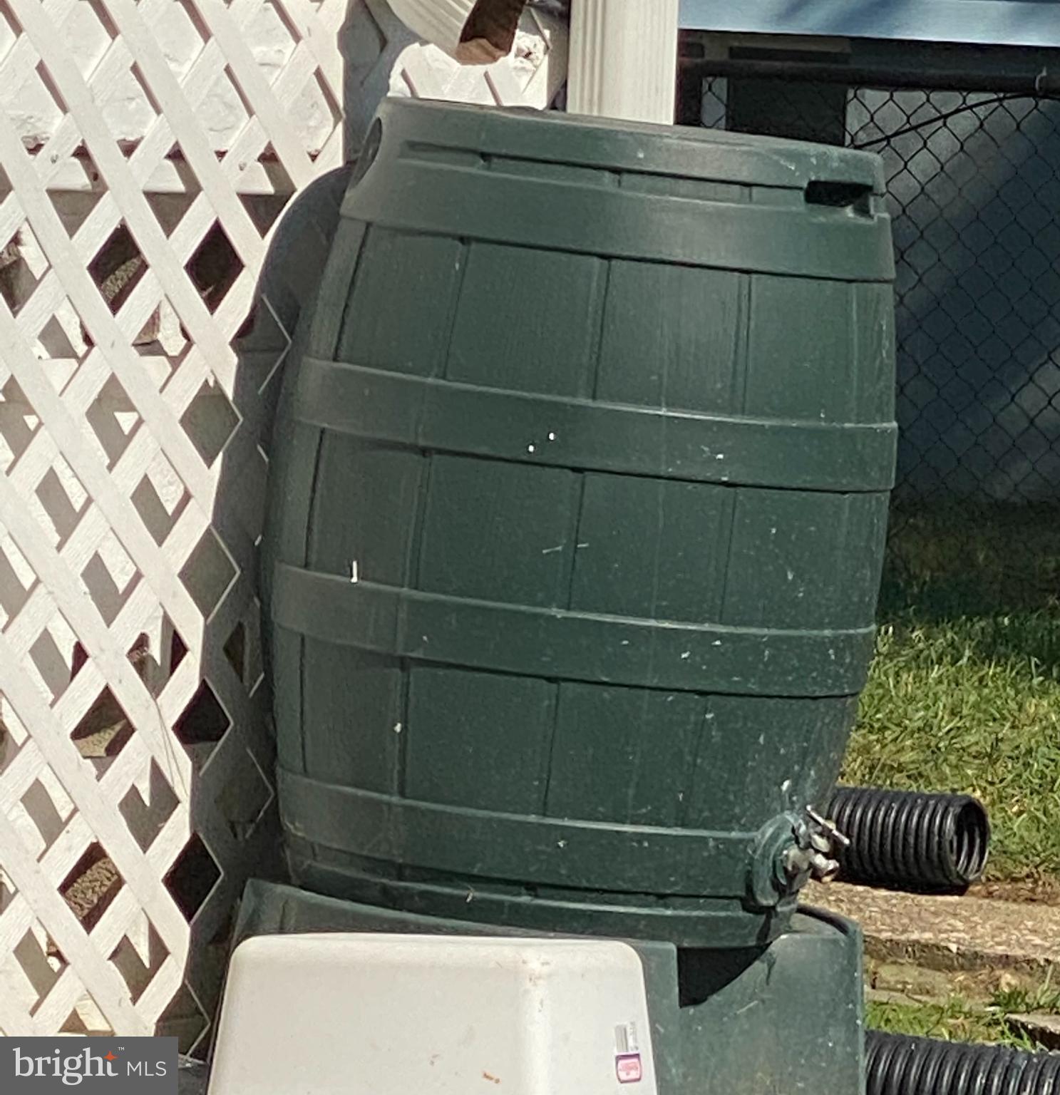 RIVERDALE PARK - Residential