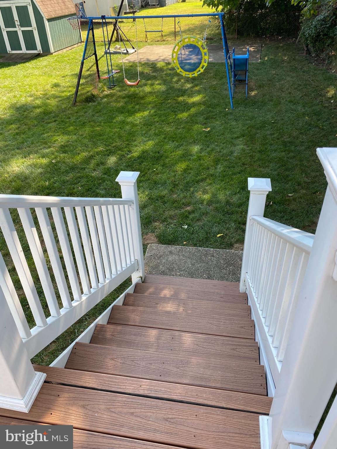 RIVERDALE PARK - Residential