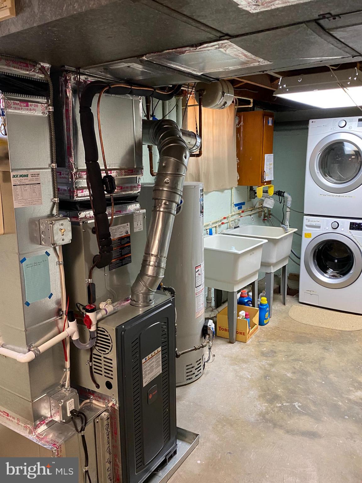 RIVERDALE PARK - Residential