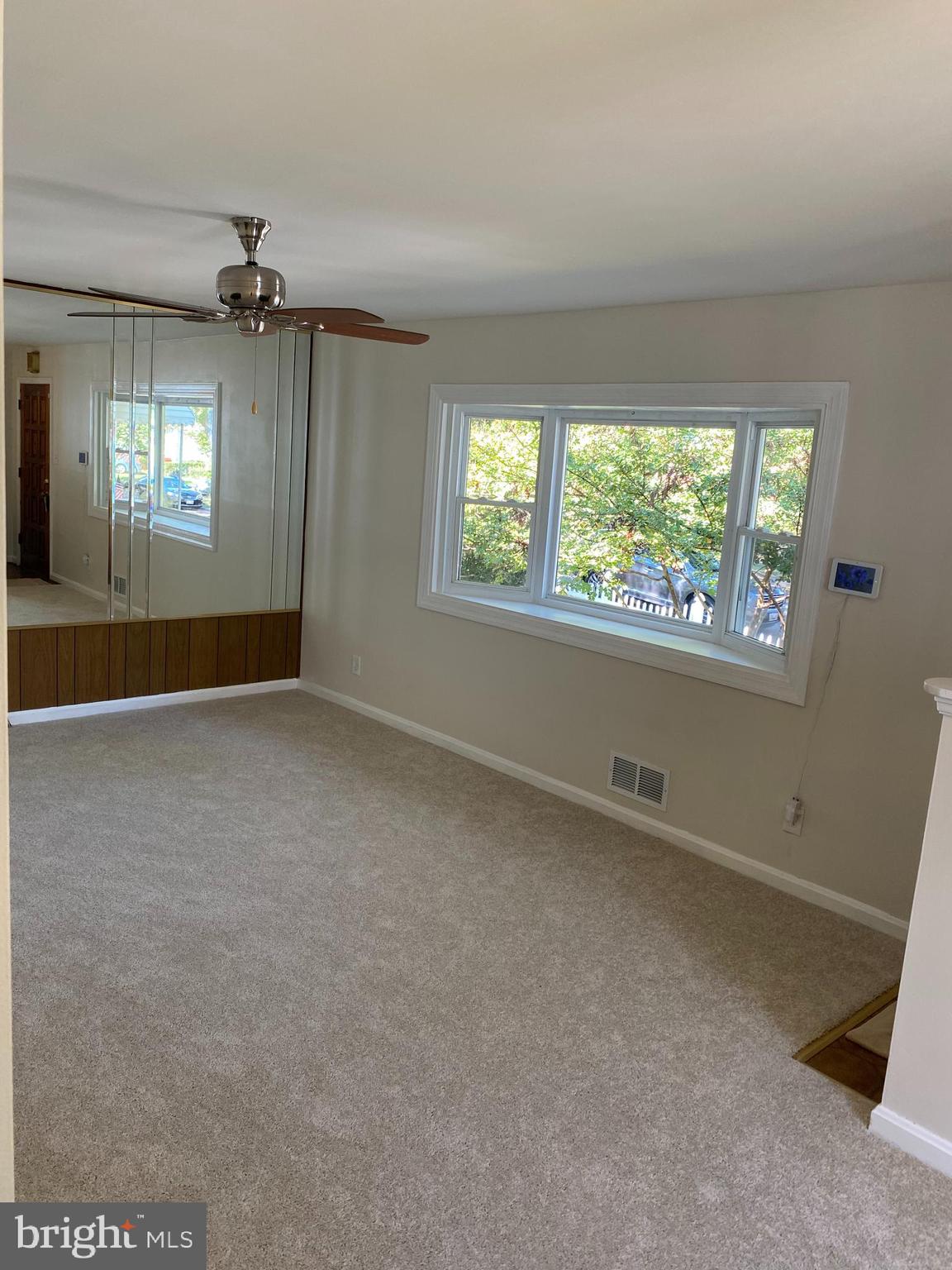 RIVERDALE PARK - Residential