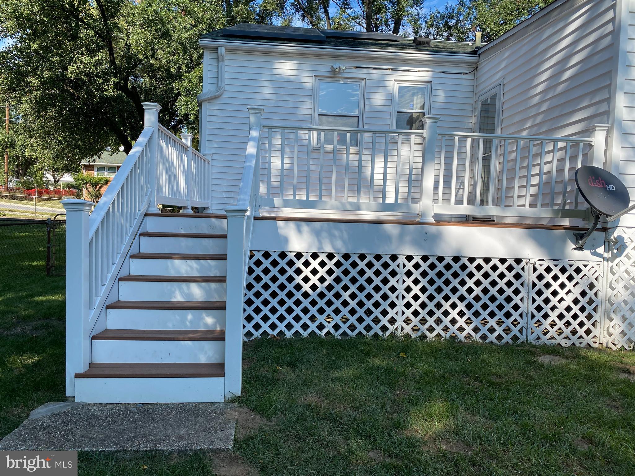 RIVERDALE PARK - Residential