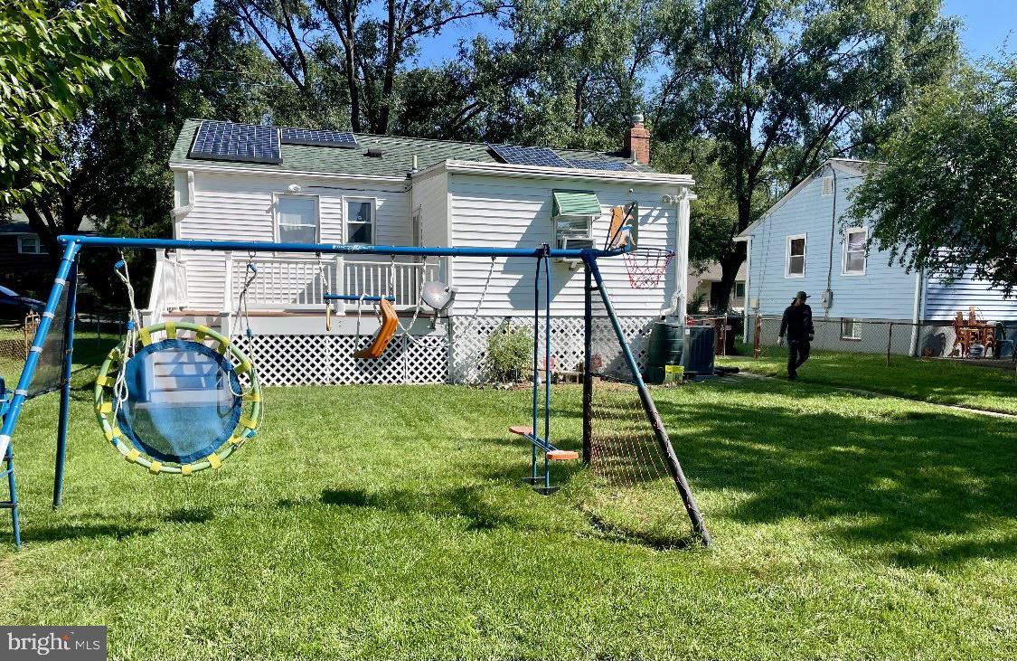 RIVERDALE PARK - Residential