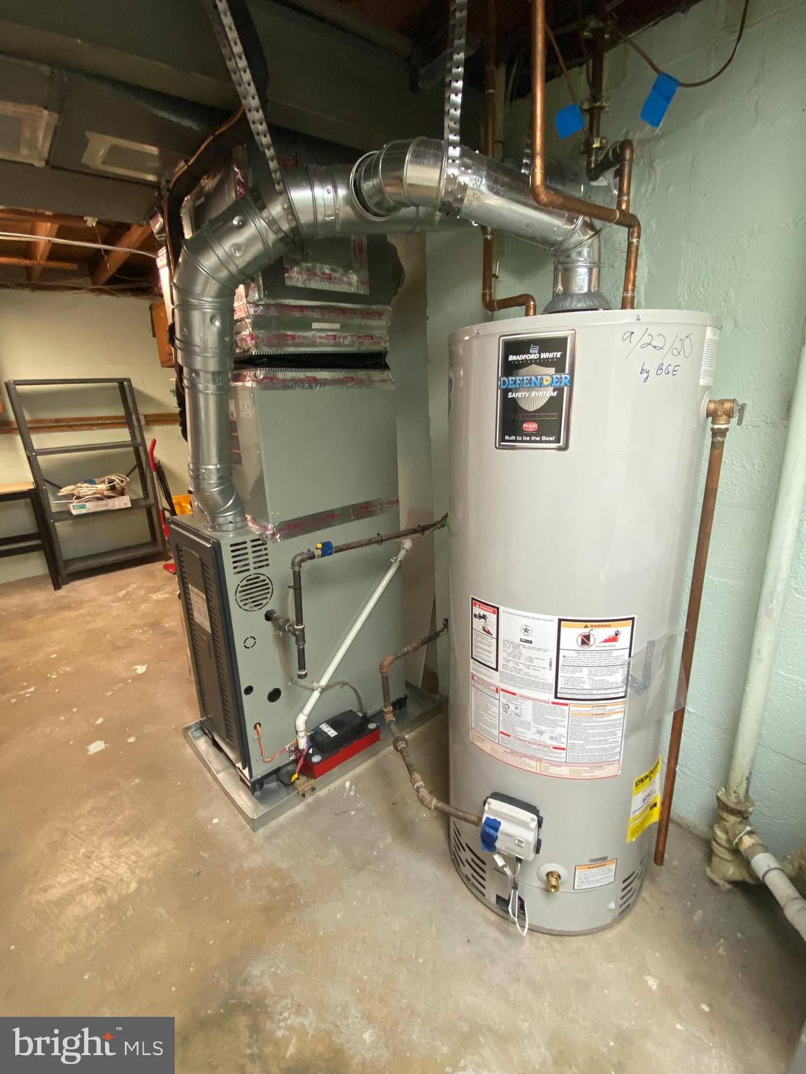 RIVERDALE PARK - Residential