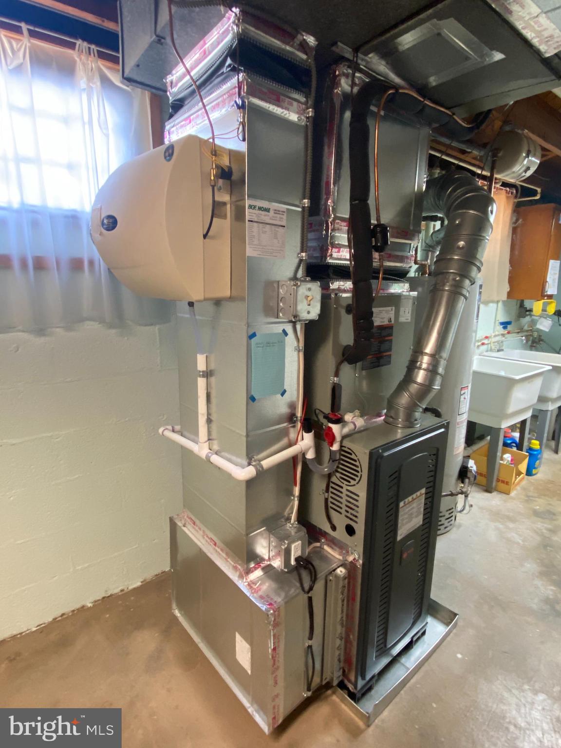 RIVERDALE PARK - Residential