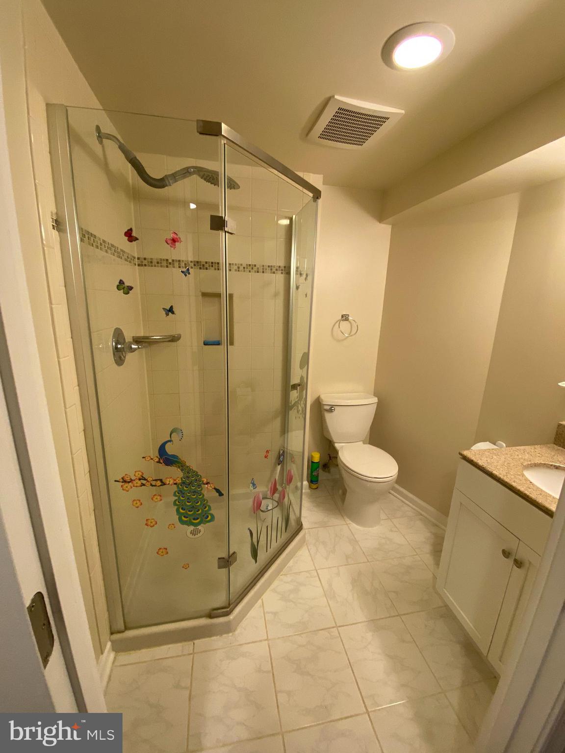 RIVERDALE PARK - Residential