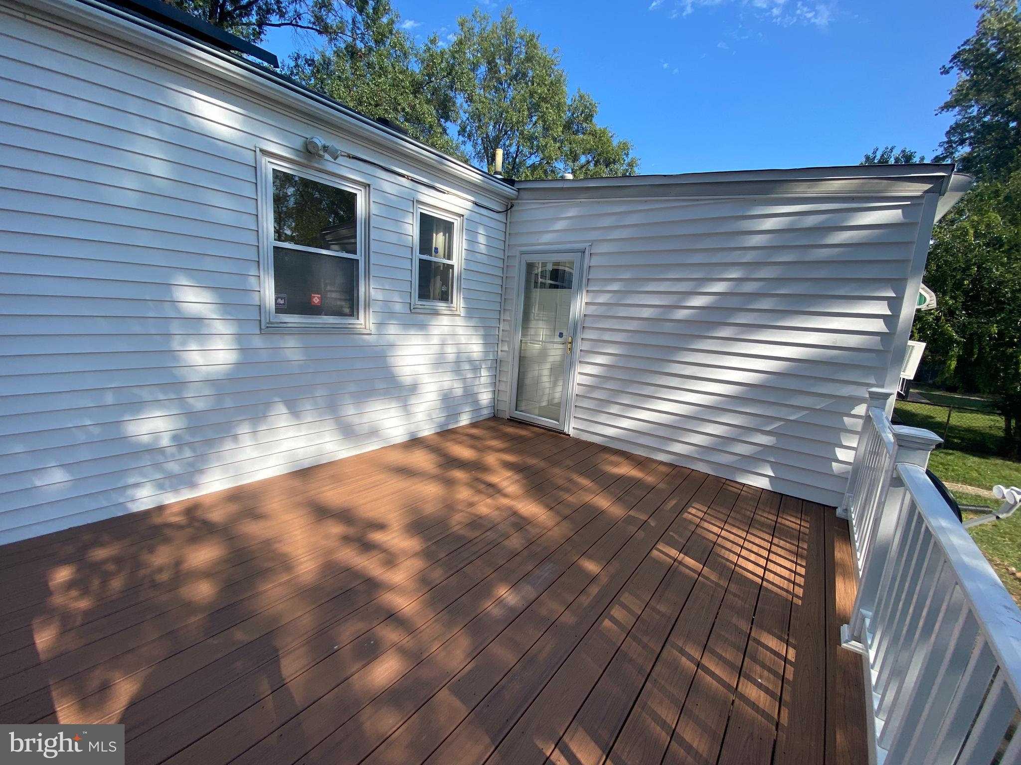 RIVERDALE PARK - Residential