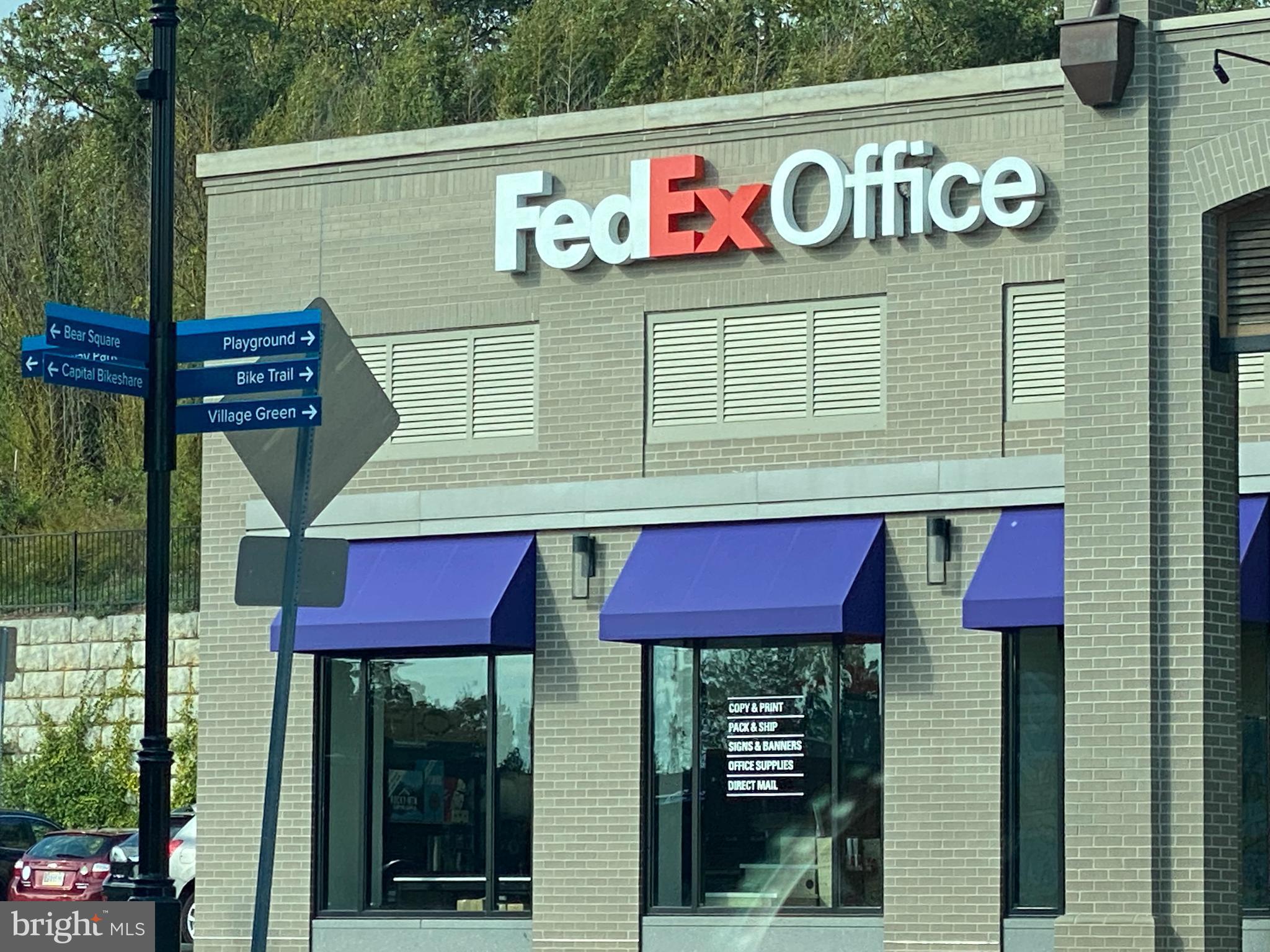 RIVERDALE PARK - Residential