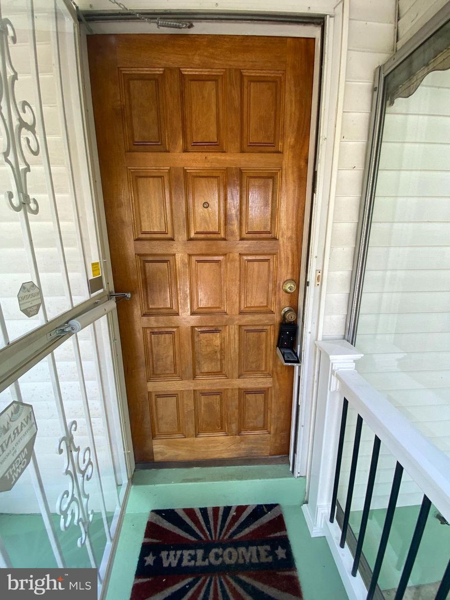 SELLERS REQUEST FINAL AND BEST OFFERS  BY Thursday, 10/21 by 5:00 pm. Thank you! You MUST see this beautifully maintained 3 bedrooms, 2 bath home in sought-after Riverdale Park close to The University of Maryland, the Arts District, MARC train, Routes 295, 50, and 495. Take a quick stroll to Riverdale Town Center with a host of restaurants, a gym, and Whole Foods Market.  Just one block away savor The Riverdale Community Park, where you can enjoy, tennis, fishing, bike, walking trails, take your dog too and allow them to wallow in Waggertail dog park. This well-kept home boasts of many new amenities such as a new 50-year roof, leaf guard, and solar panels fully finished basement, rear Trex deck, new HVAC system, water heater washer dry, and sump pump just a year old! You will love the newly renovated kitchen with new stainless steel appliances and gorgeous granite countertops.  This turnkey home's natural light shows off its beautiful professionally painted interior and new wall-to-wall carpet. The main level offers 3 bedrooms and a study/office with skylights. Walk outside to your low-maintenance, ultra-durable Trex deck to entertain your family and friends, or simply relax and enjoy your drink of choice. The finished basement with a full bath is complete with a separate entrance and has endless options, a recreation room, office, bedroom, living, and/or play area. It includes a utility room with plenty of storage space.  Even the lawn is immaculate and has been professionally landscaped! It's perfect for your backyard BBQs, ball games, or star gazing. The owner is even leaving the water barrel to help take care of your garden as well. The owners have put in so many upgrades to ensure the property is just right for its new owners and is selling  "As-Is" with a One-Year Warranty.  The owner has some additional items for its new owner as well.  It's move-in ready so make an offer, this one won't last long! SELLERS REQUEST FINAL AND BEST OFFERS  BY Thursday, 10/21 by 5:00 pm. Thank you!