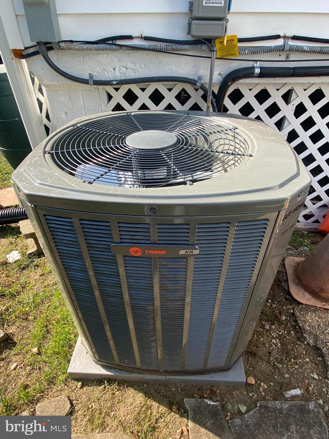 RIVERDALE PARK - Residential