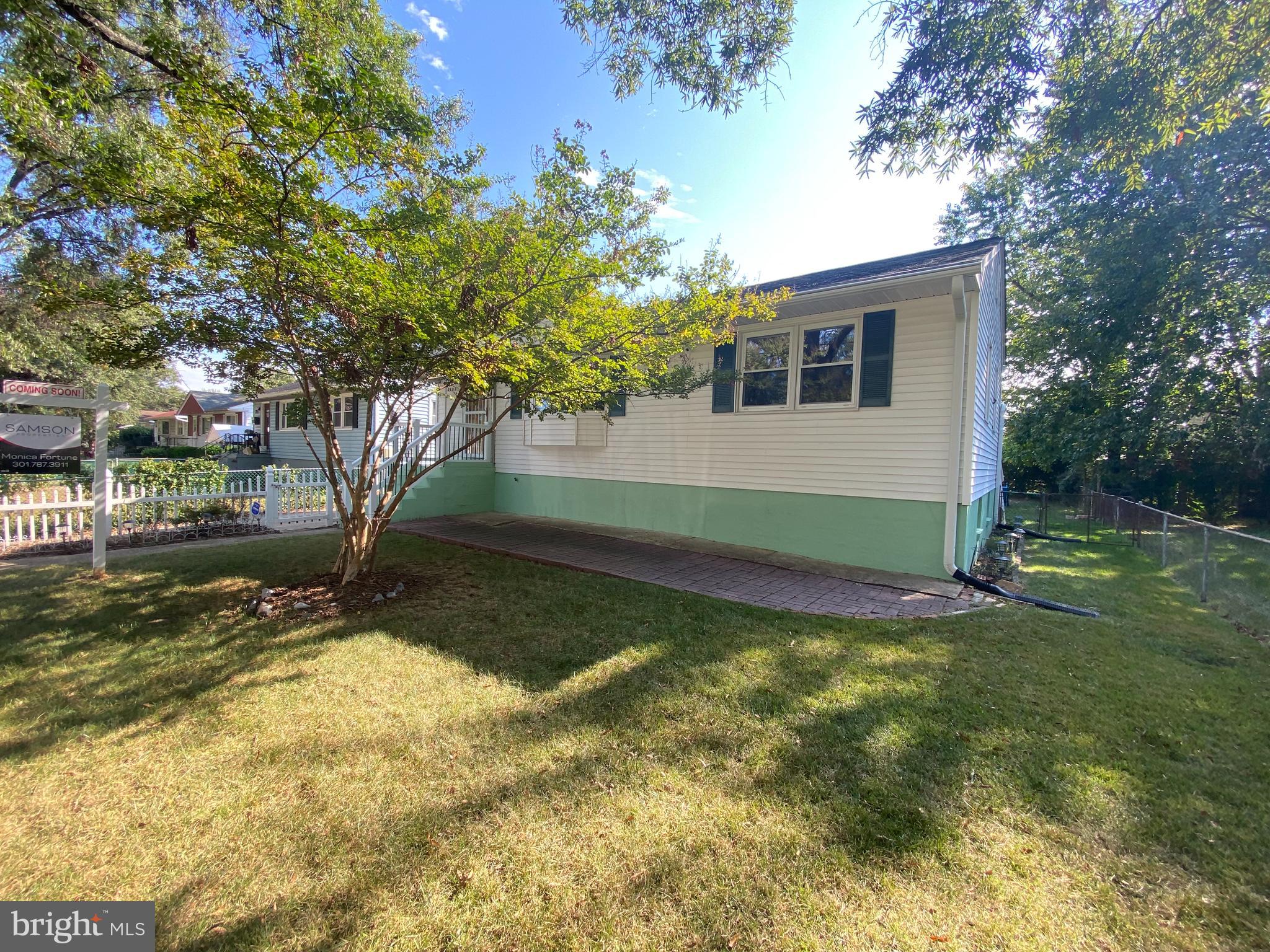 RIVERDALE PARK - Residential