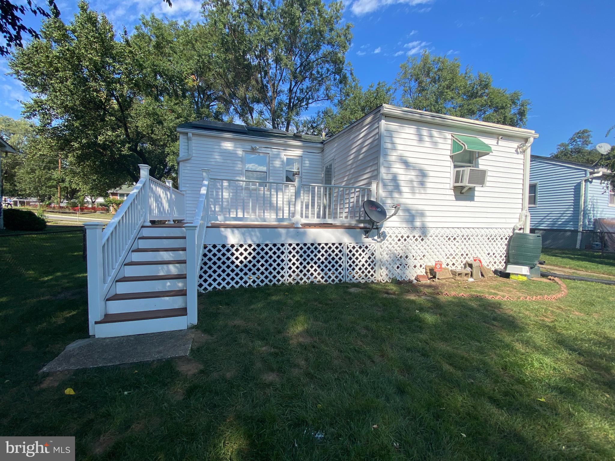 RIVERDALE PARK - Residential