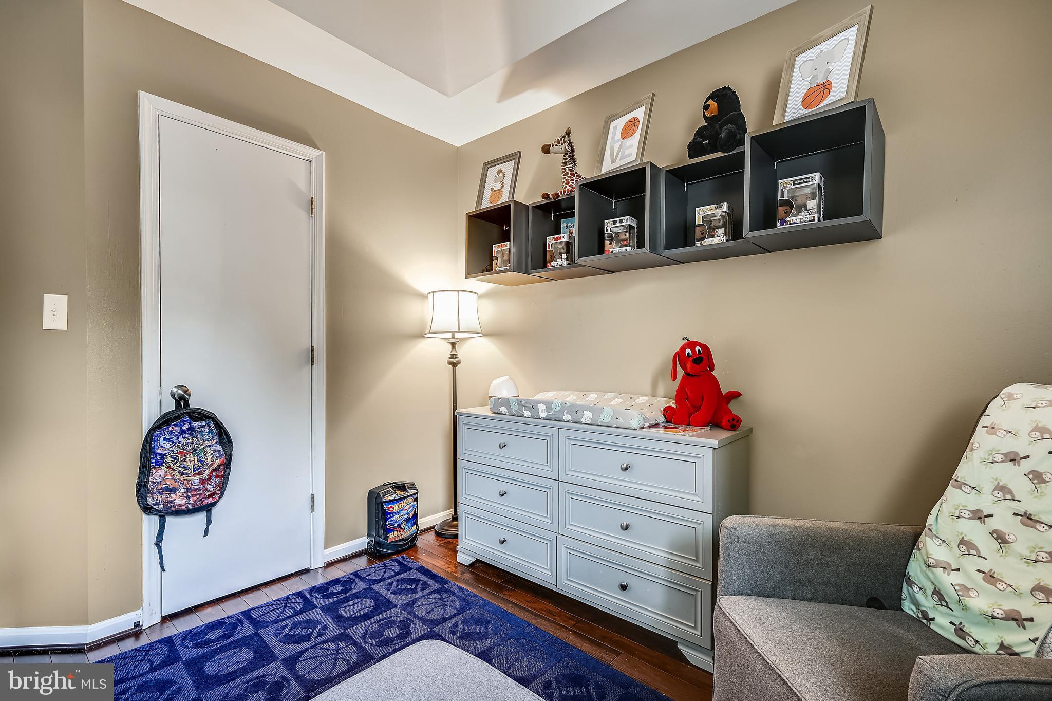 VILLAGES AT HOMELAND - Residential