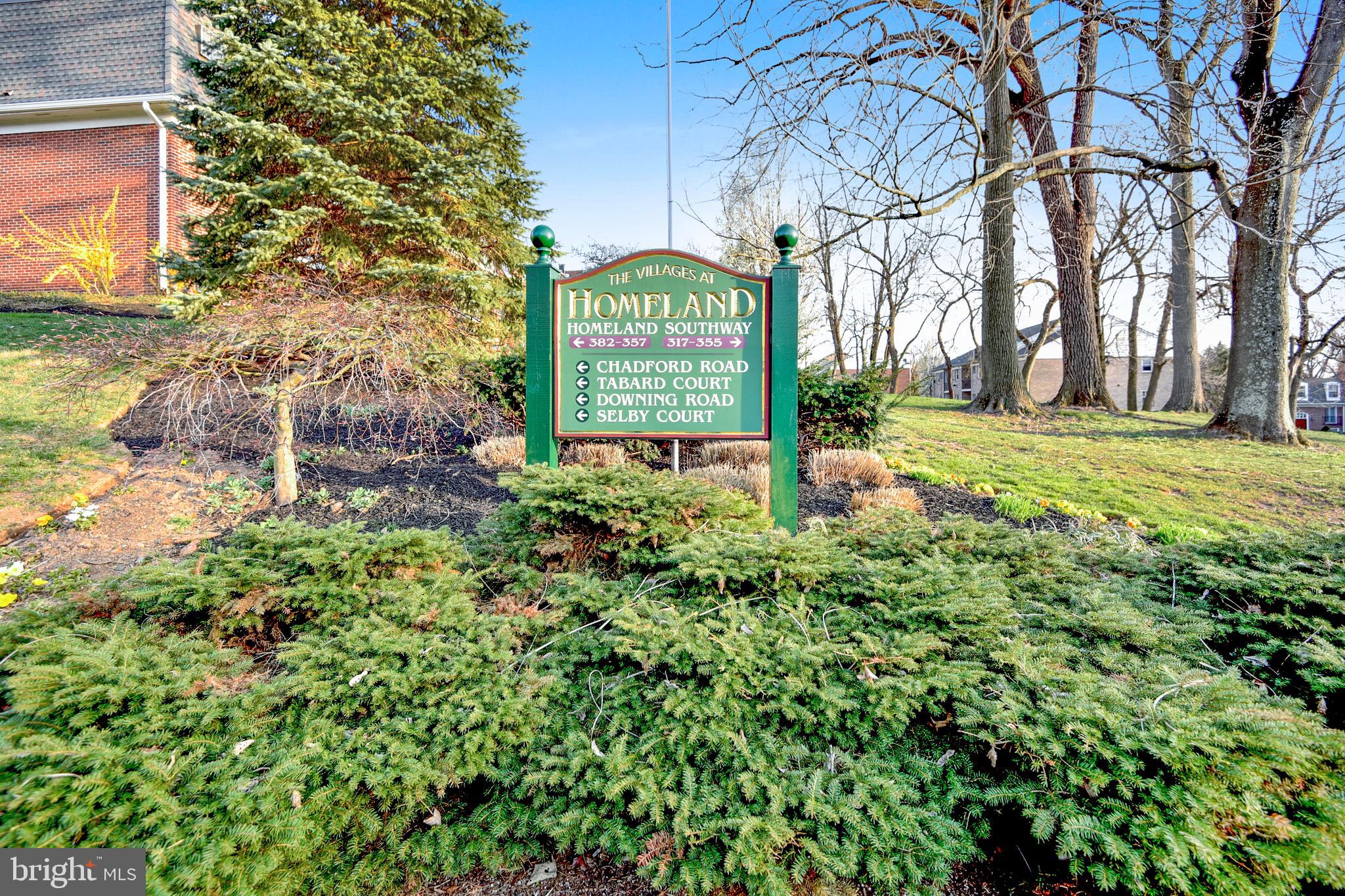 VILLAGES AT HOMELAND - Residential