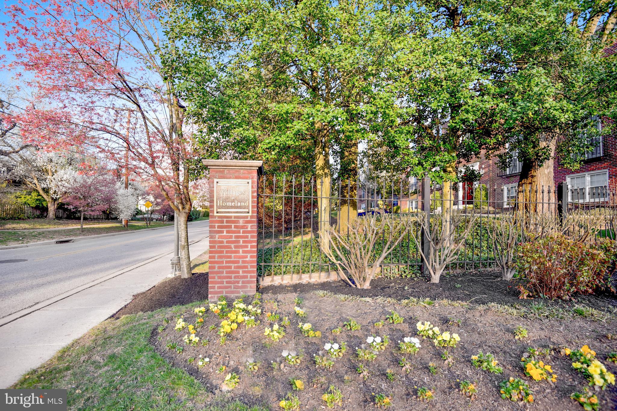 VILLAGES AT HOMELAND - Residential