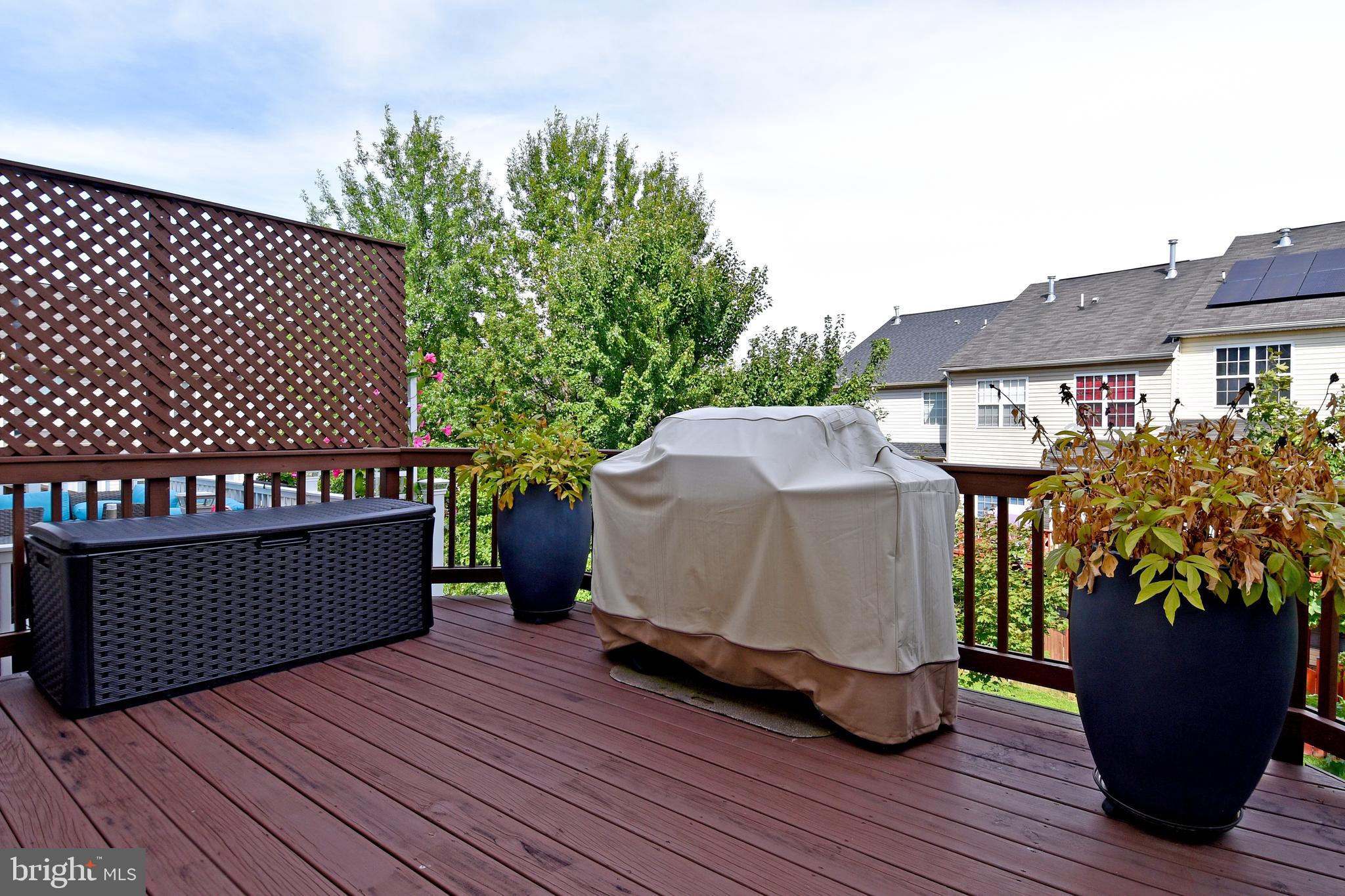 MARKHAMS GRANT - Residential