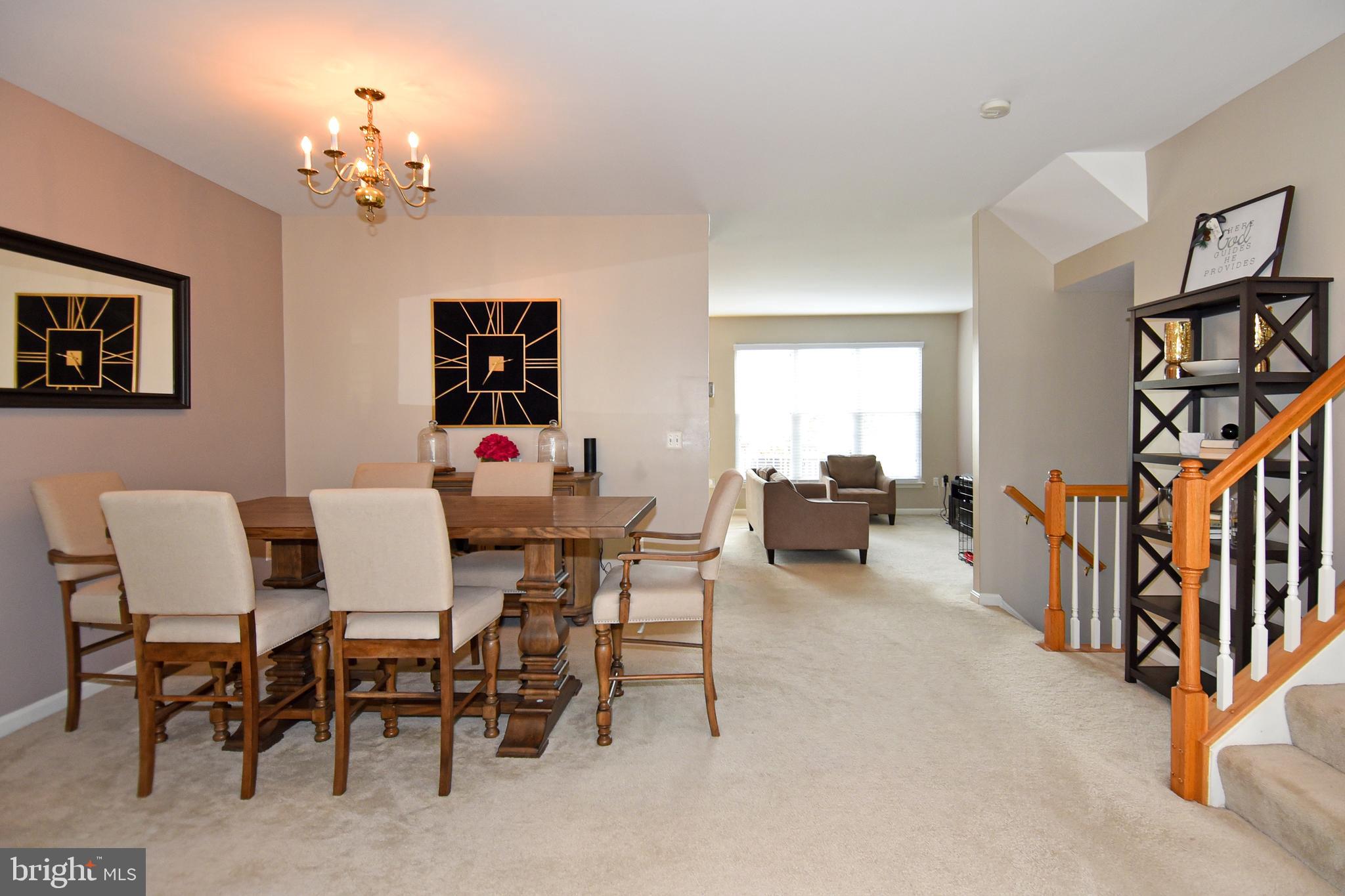 MARKHAMS GRANT - Residential