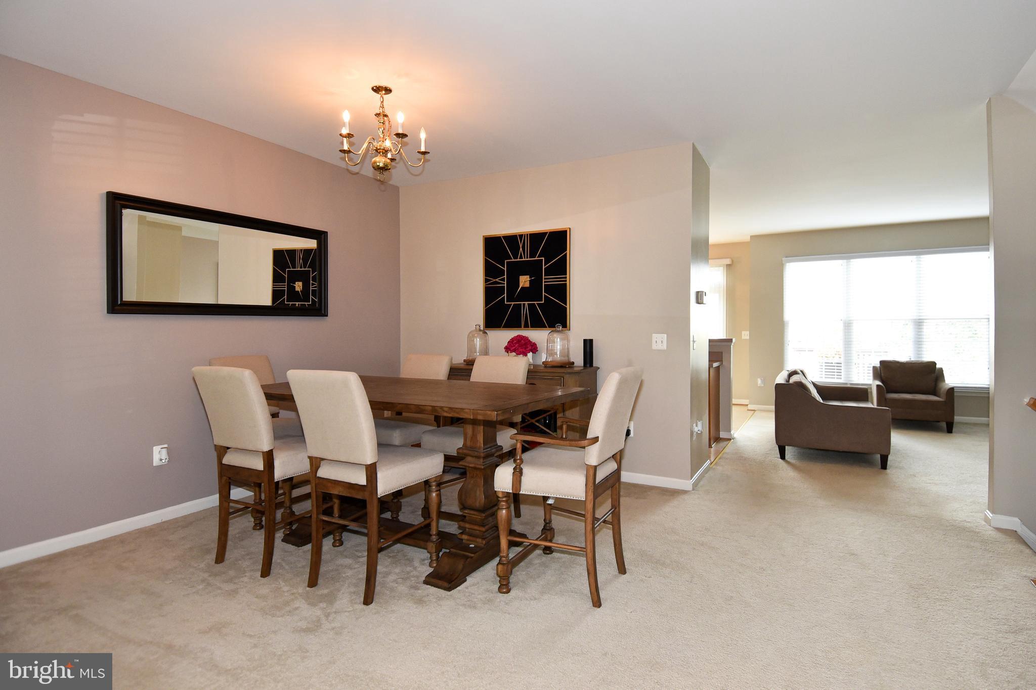 MARKHAMS GRANT - Residential