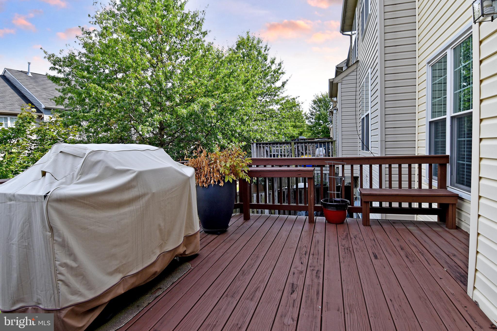 MARKHAMS GRANT - Residential