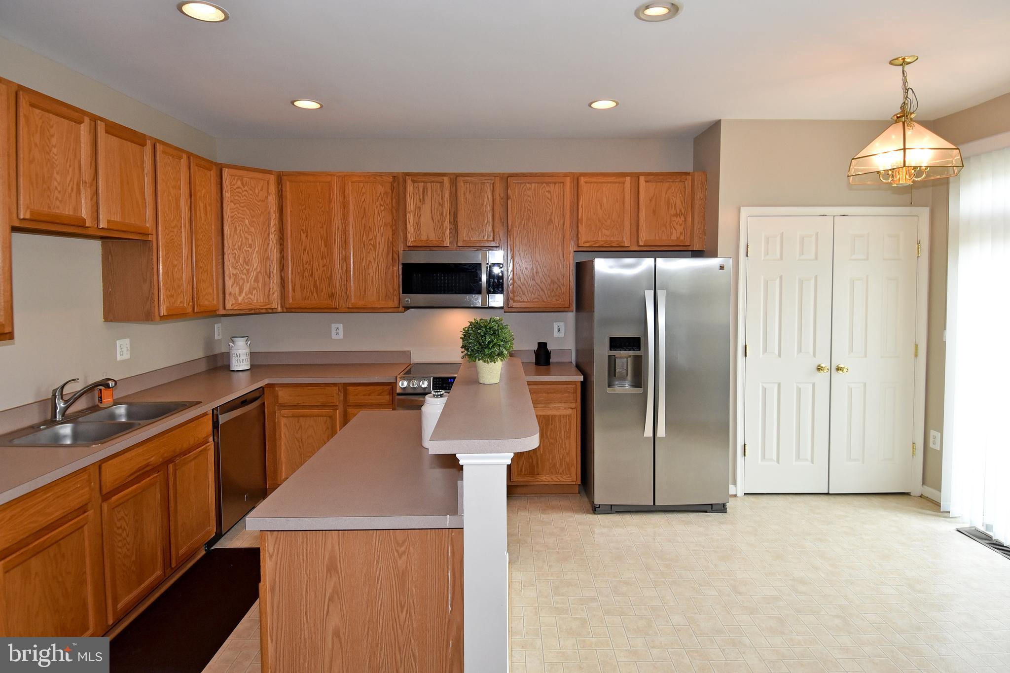 MARKHAMS GRANT - Residential