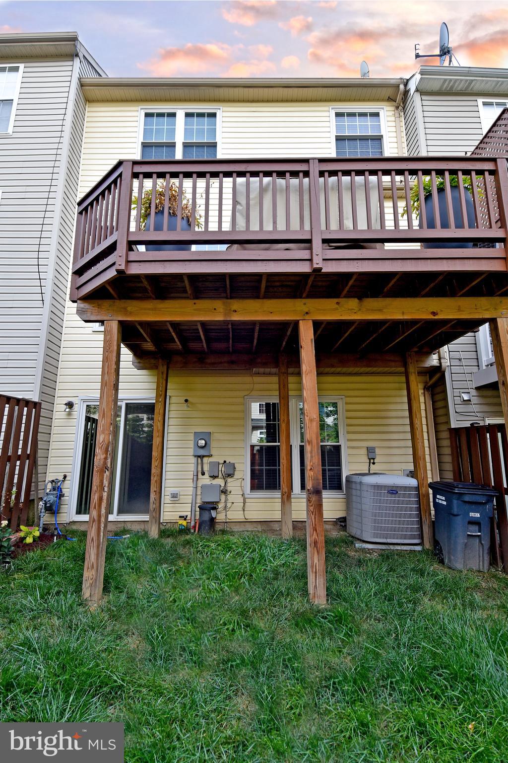 MARKHAMS GRANT - Residential