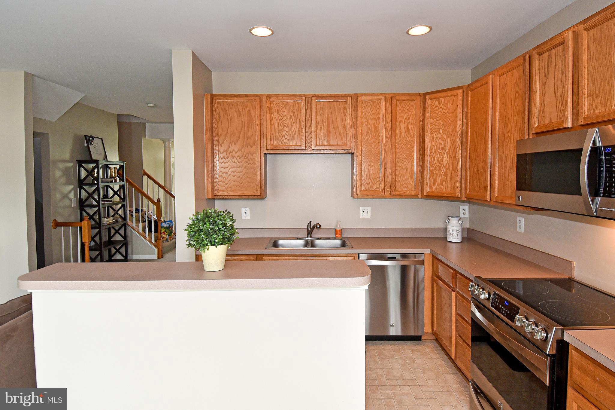 MARKHAMS GRANT - Residential