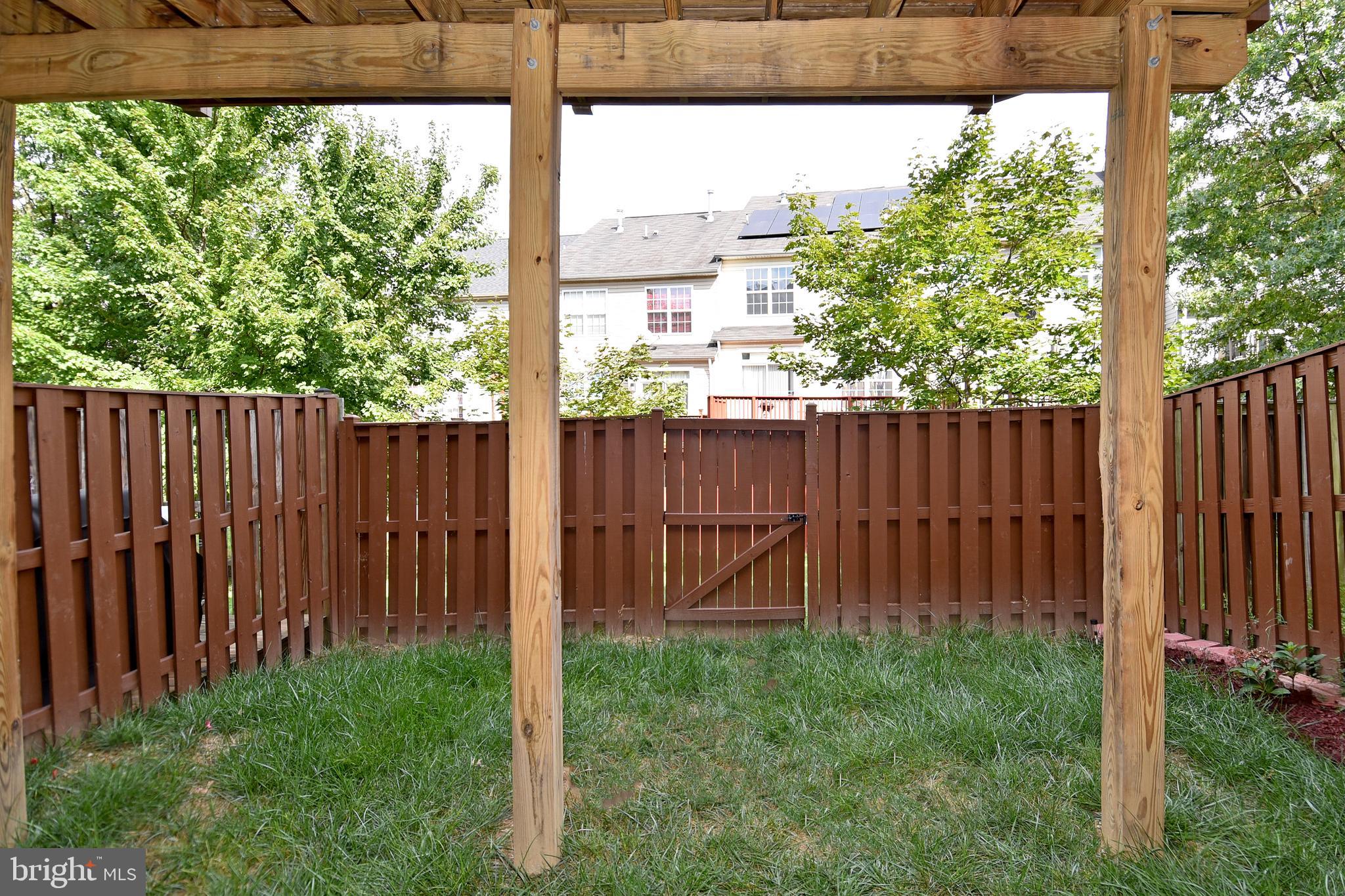 MARKHAMS GRANT - Residential