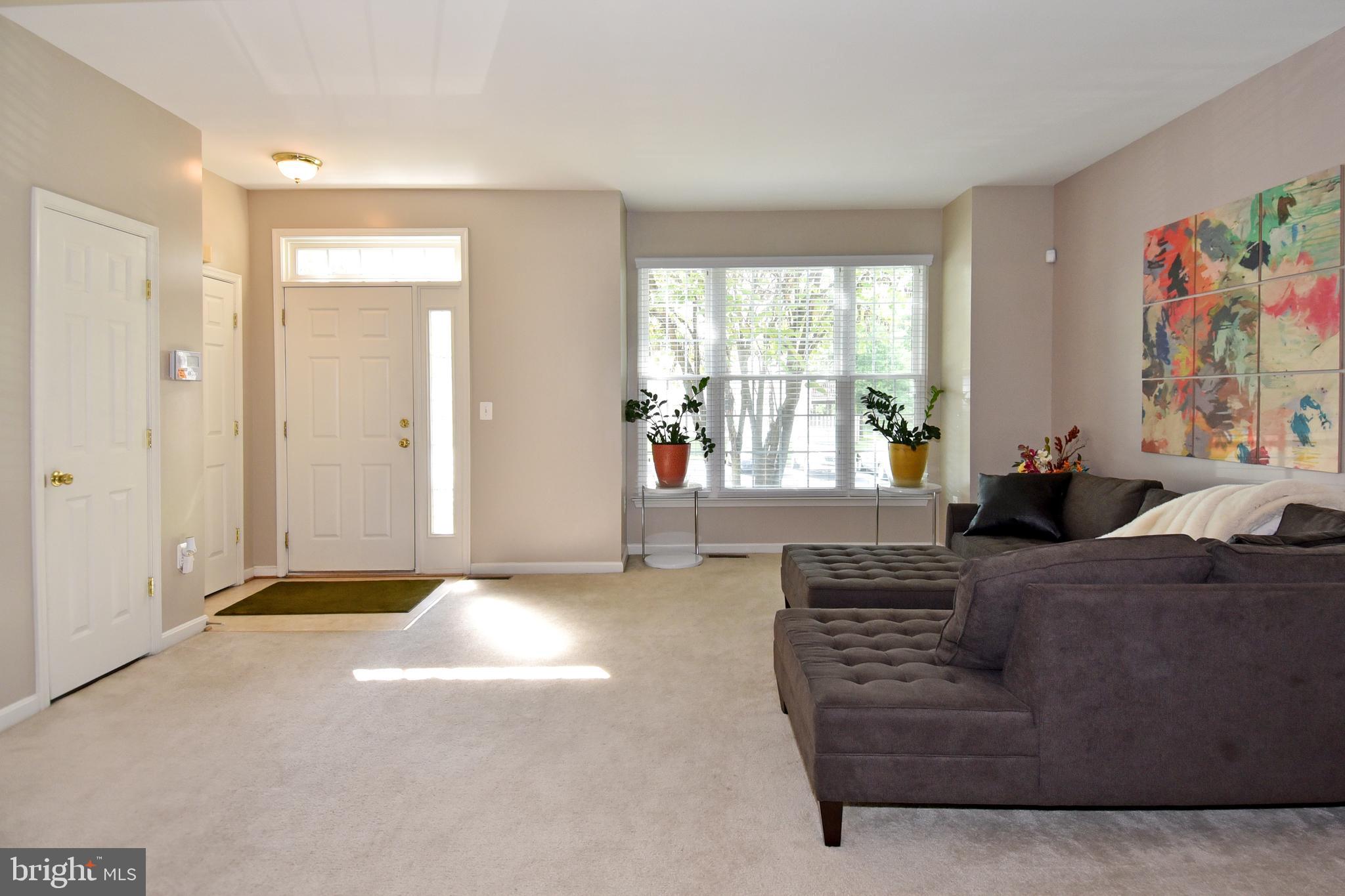 MARKHAMS GRANT - Residential