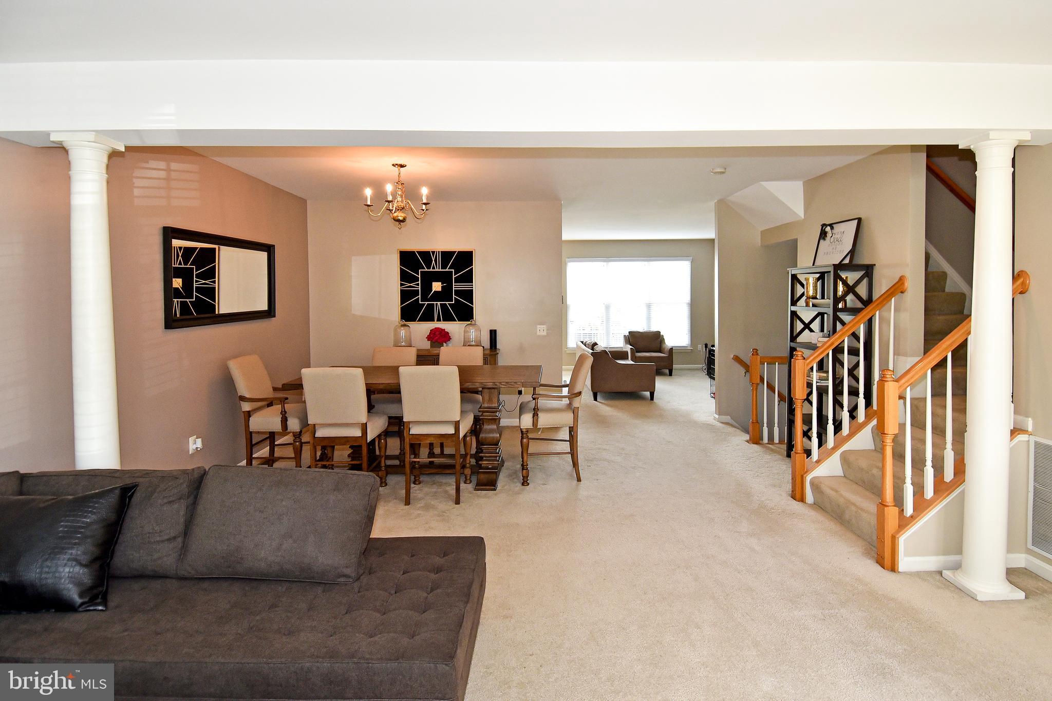 MARKHAMS GRANT - Residential