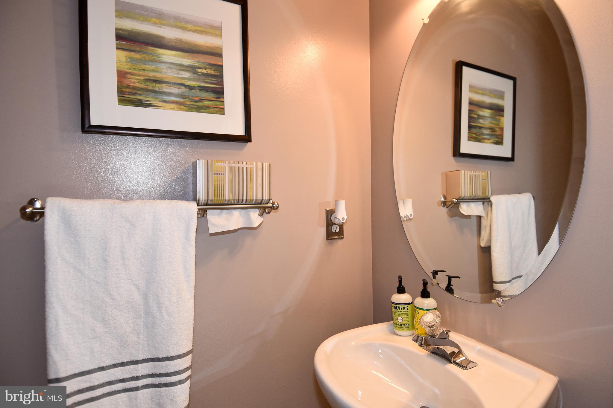 MARKHAMS GRANT - Residential