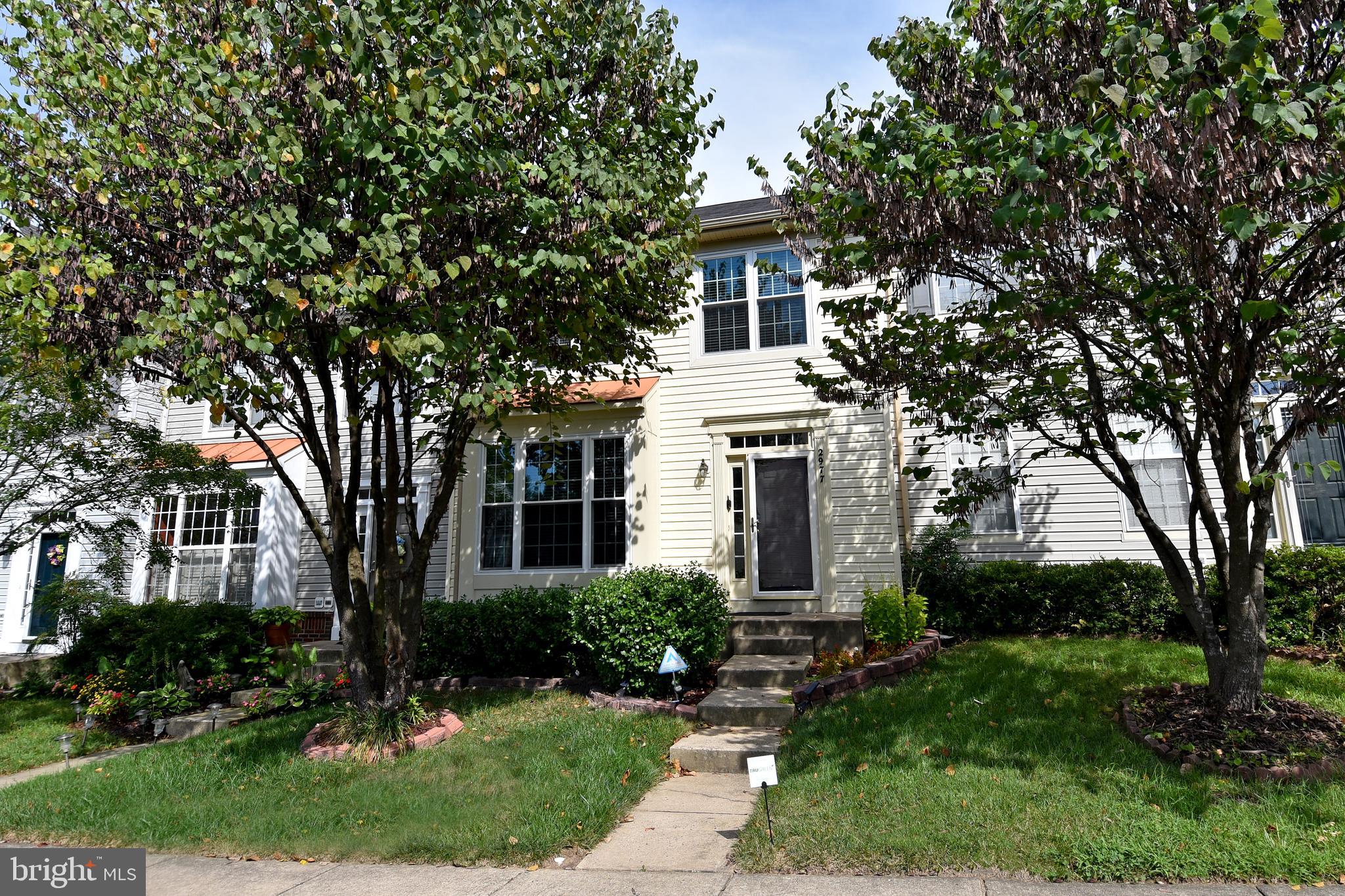 MARKHAMS GRANT - Residential