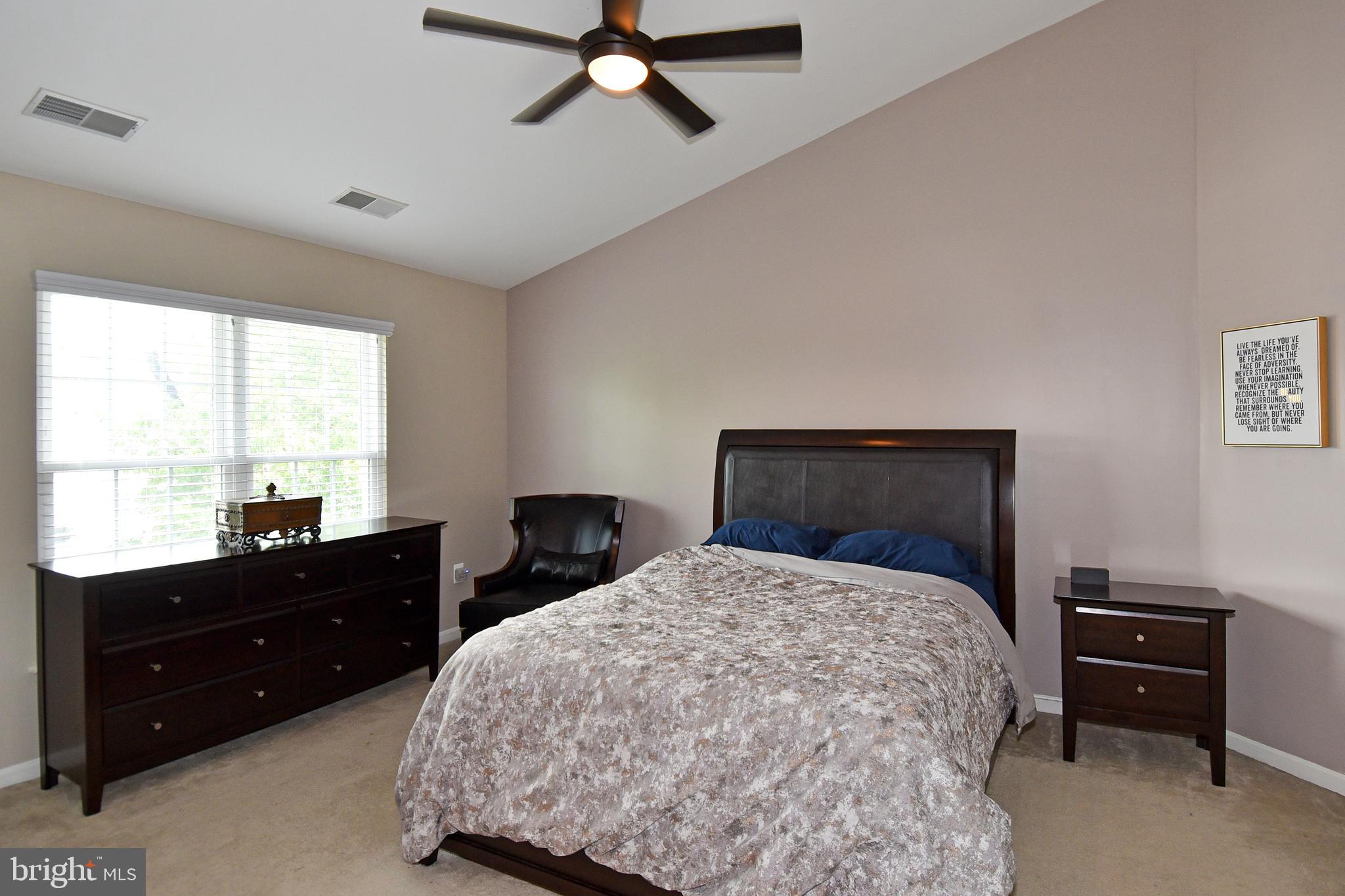 MARKHAMS GRANT - Residential