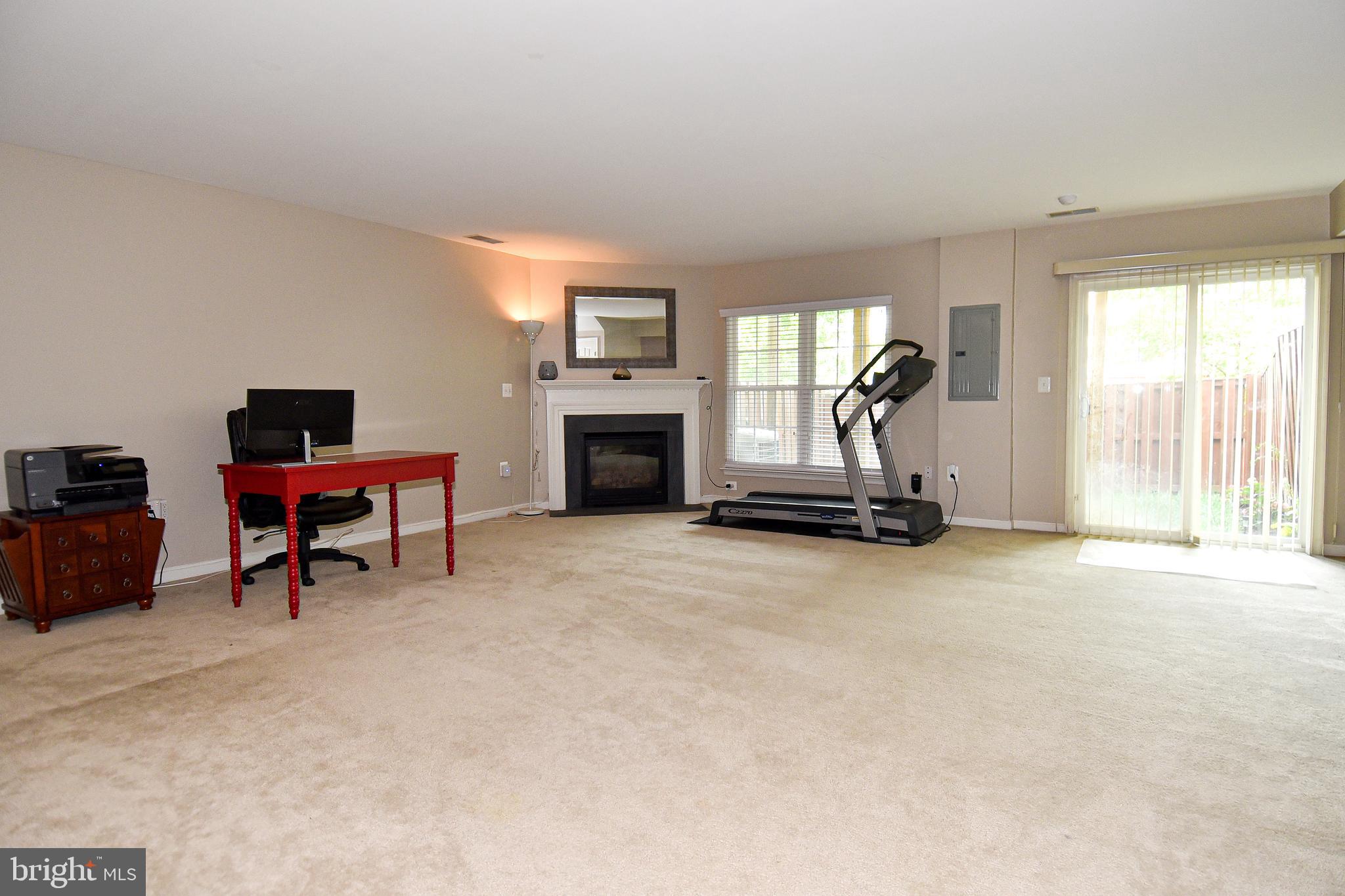 MARKHAMS GRANT - Residential