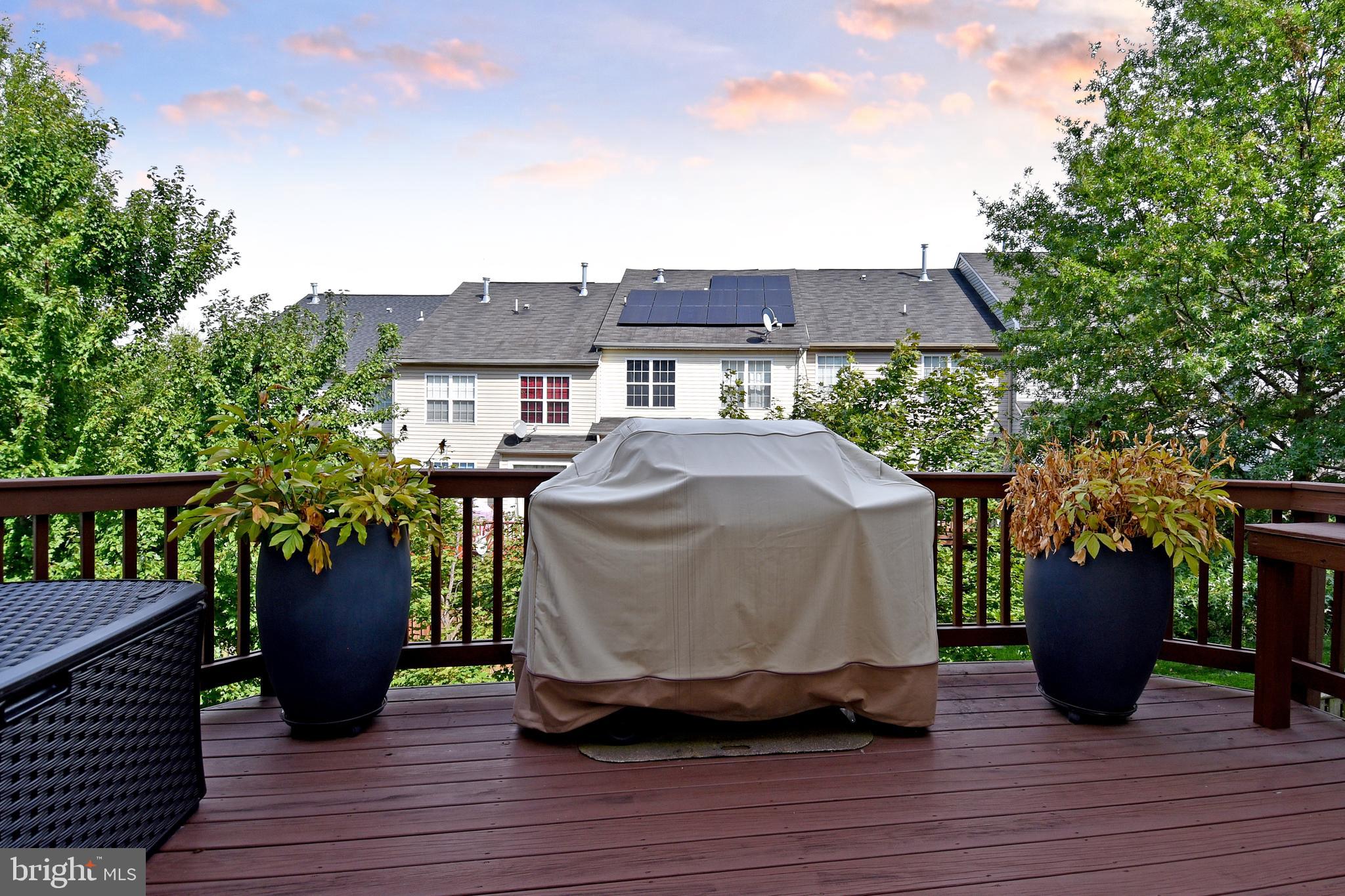 MARKHAMS GRANT - Residential