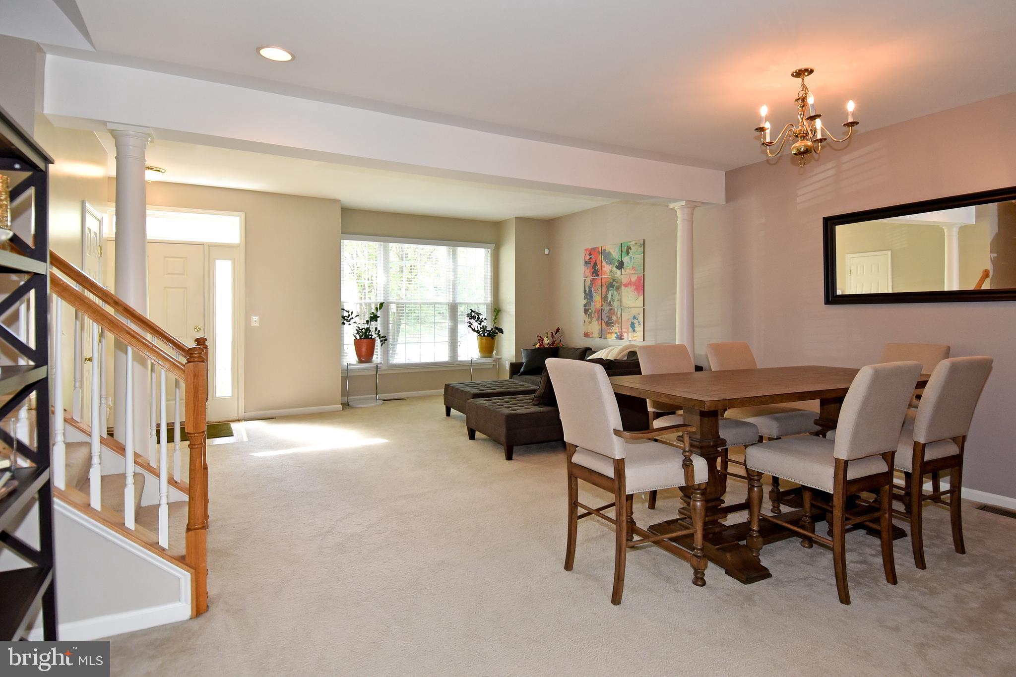 MARKHAMS GRANT - Residential