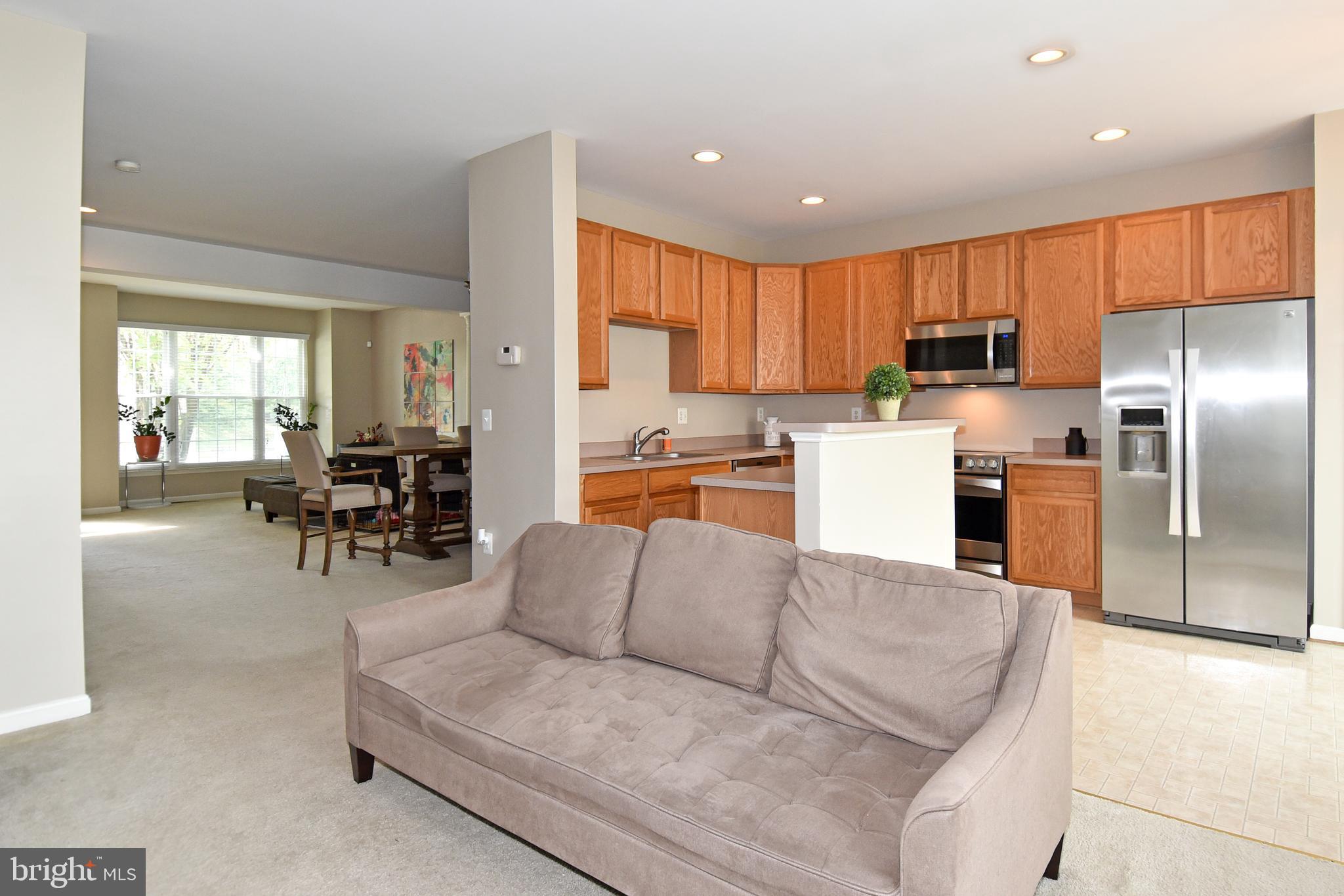 MARKHAMS GRANT - Residential