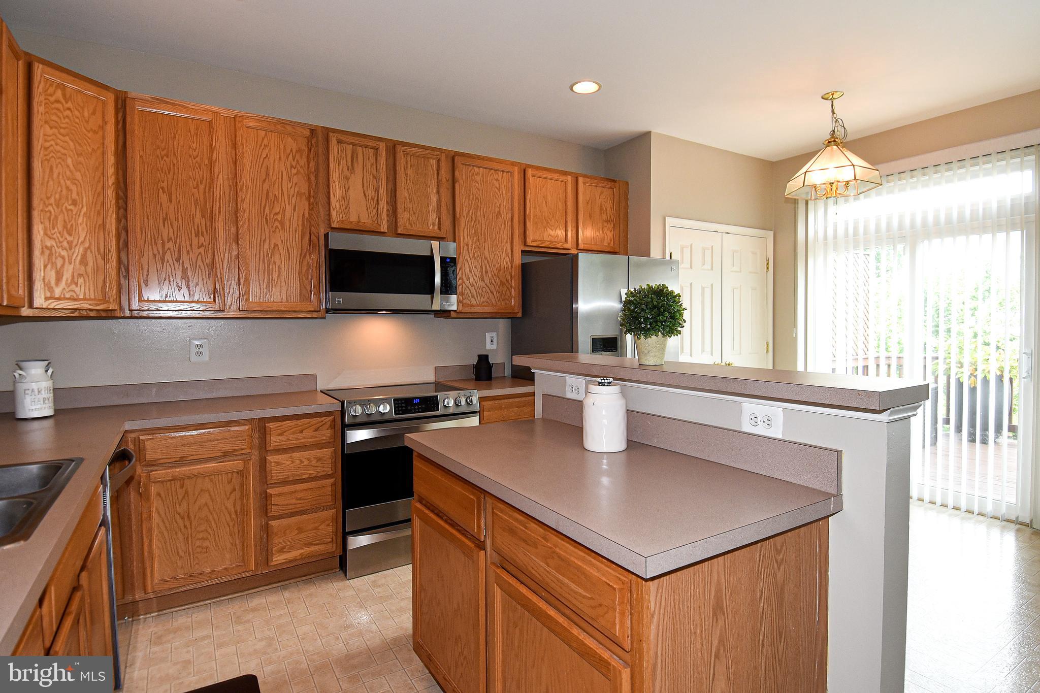 MARKHAMS GRANT - Residential