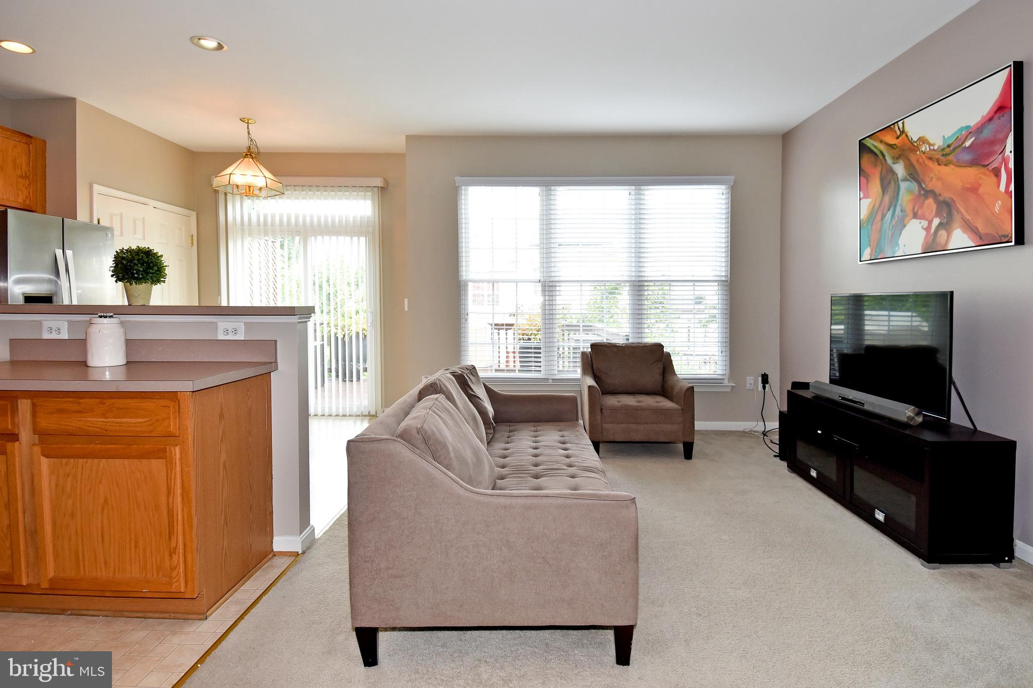 MARKHAMS GRANT - Residential