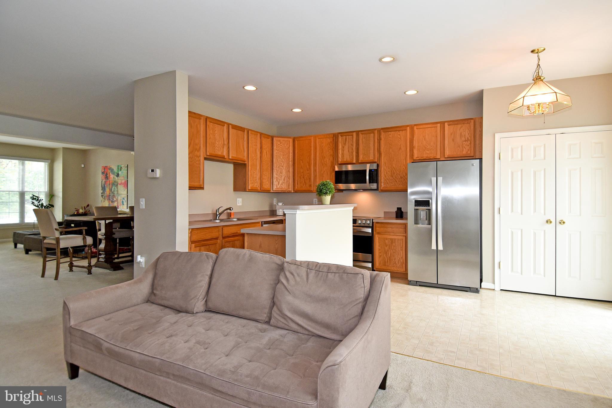 MARKHAMS GRANT - Residential