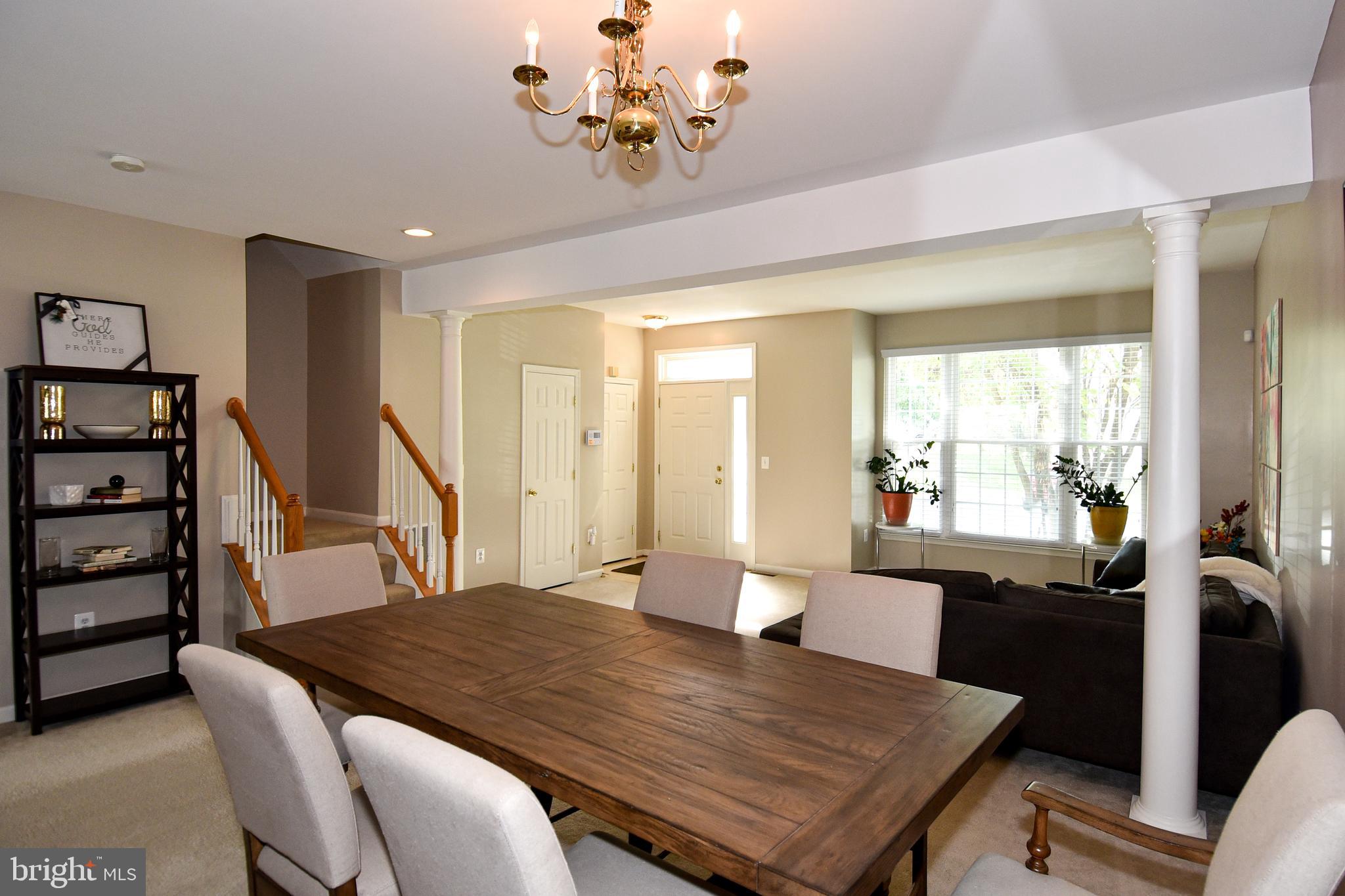 MARKHAMS GRANT - Residential