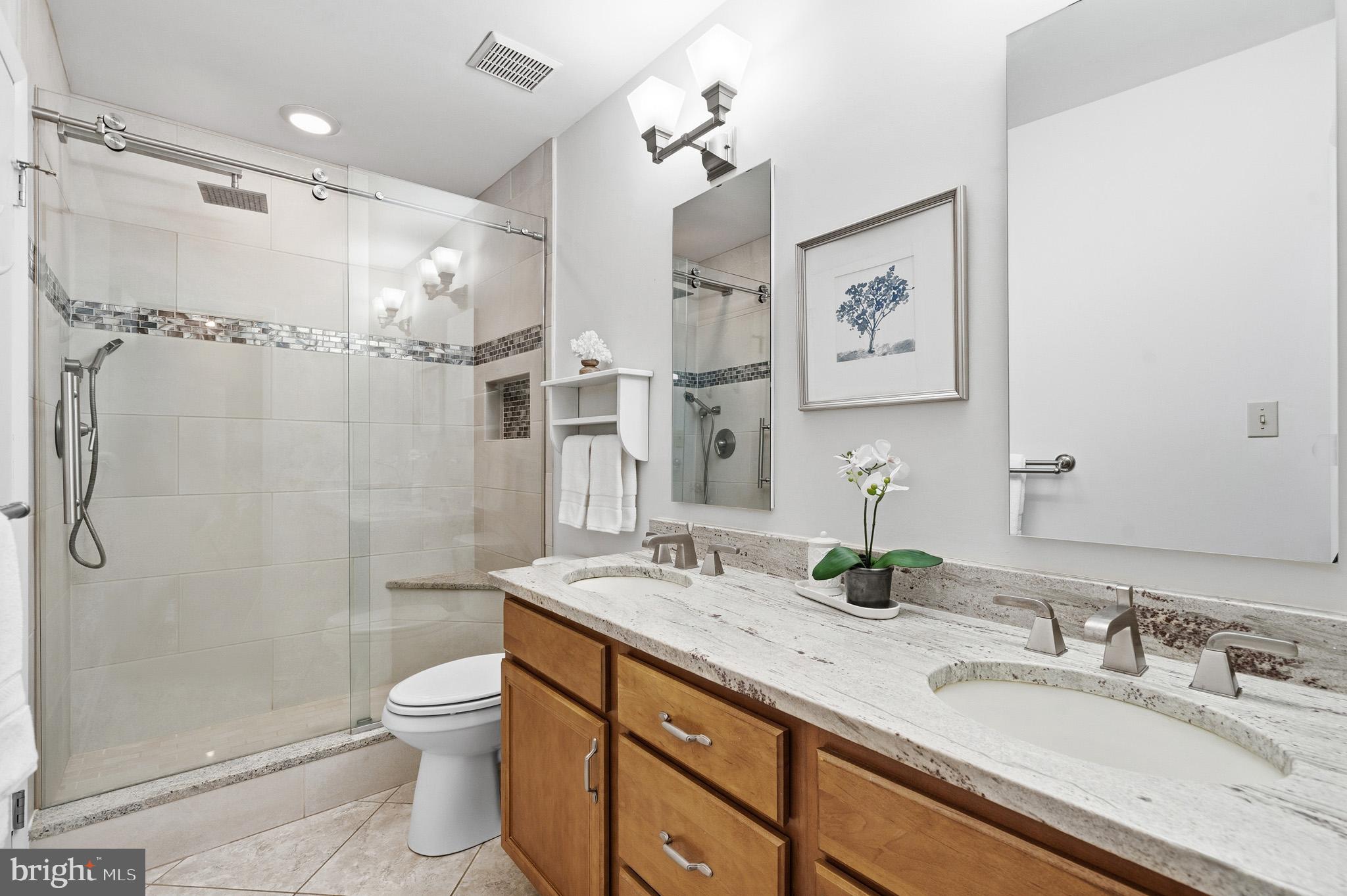 ROSECROFT - Residential